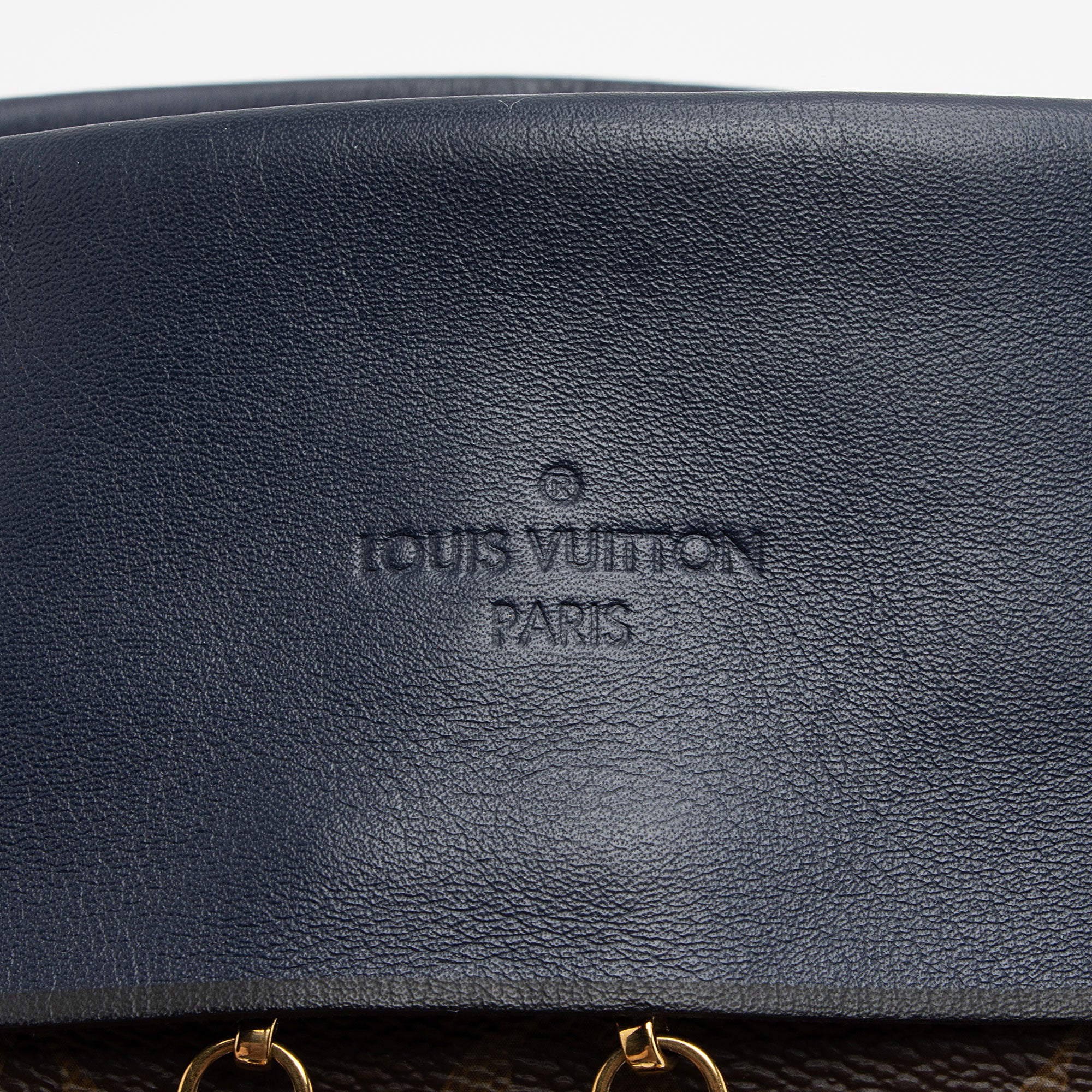 Louis Vuitton Monogram Canvas Tuileries Besace Shoulder Bag (SHF-z0hLUg)