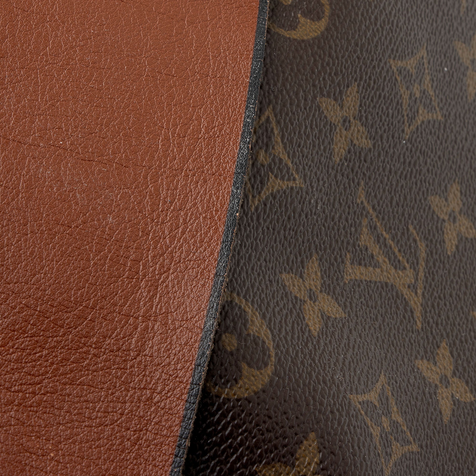 Louis Vuitton Monogram Canvas Tuileries Hobo (SHF-Xu74nD)