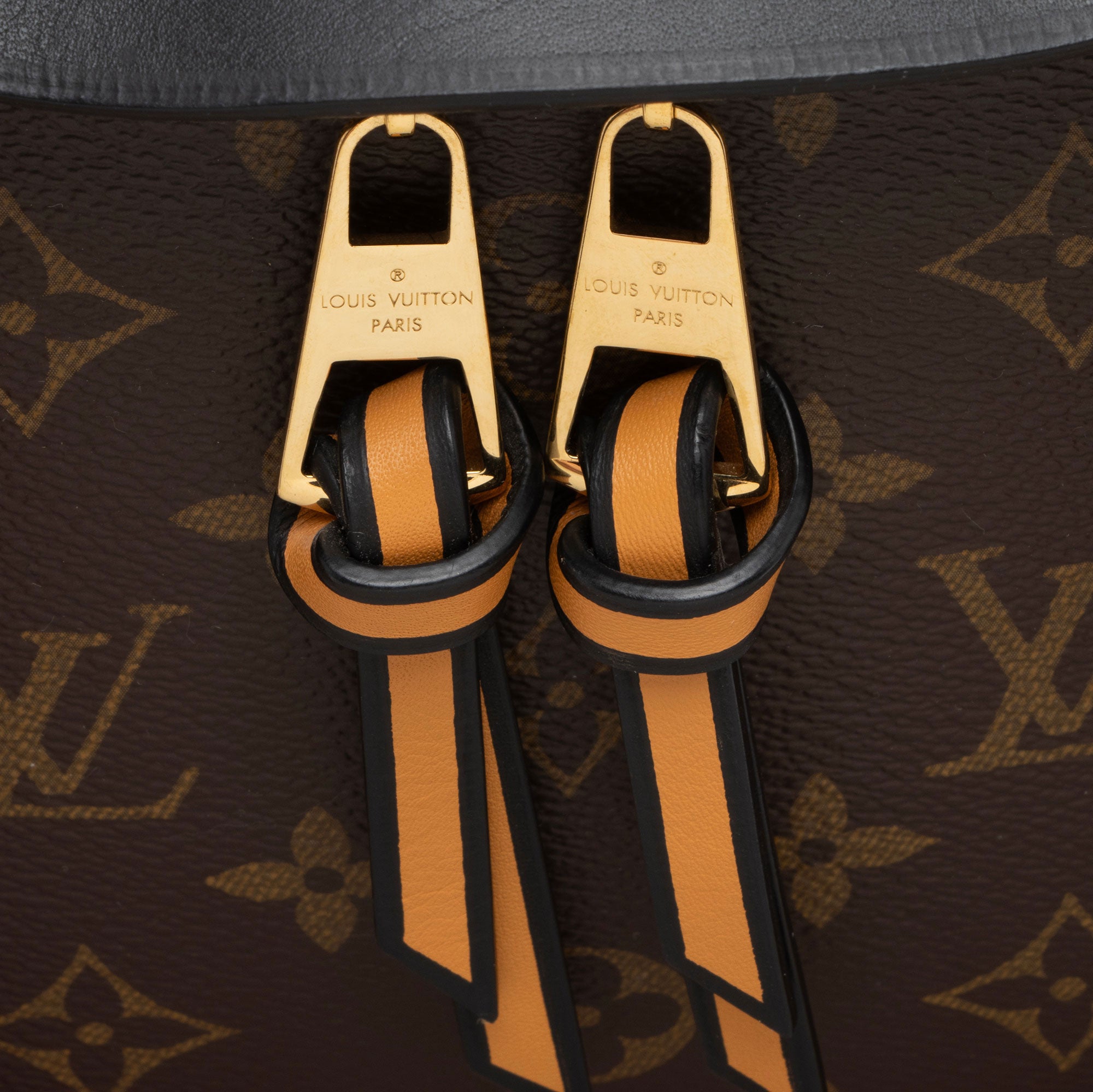 Louis Vuitton Monogram Canvas Tuileries Satchel (SHF-cCtw49)