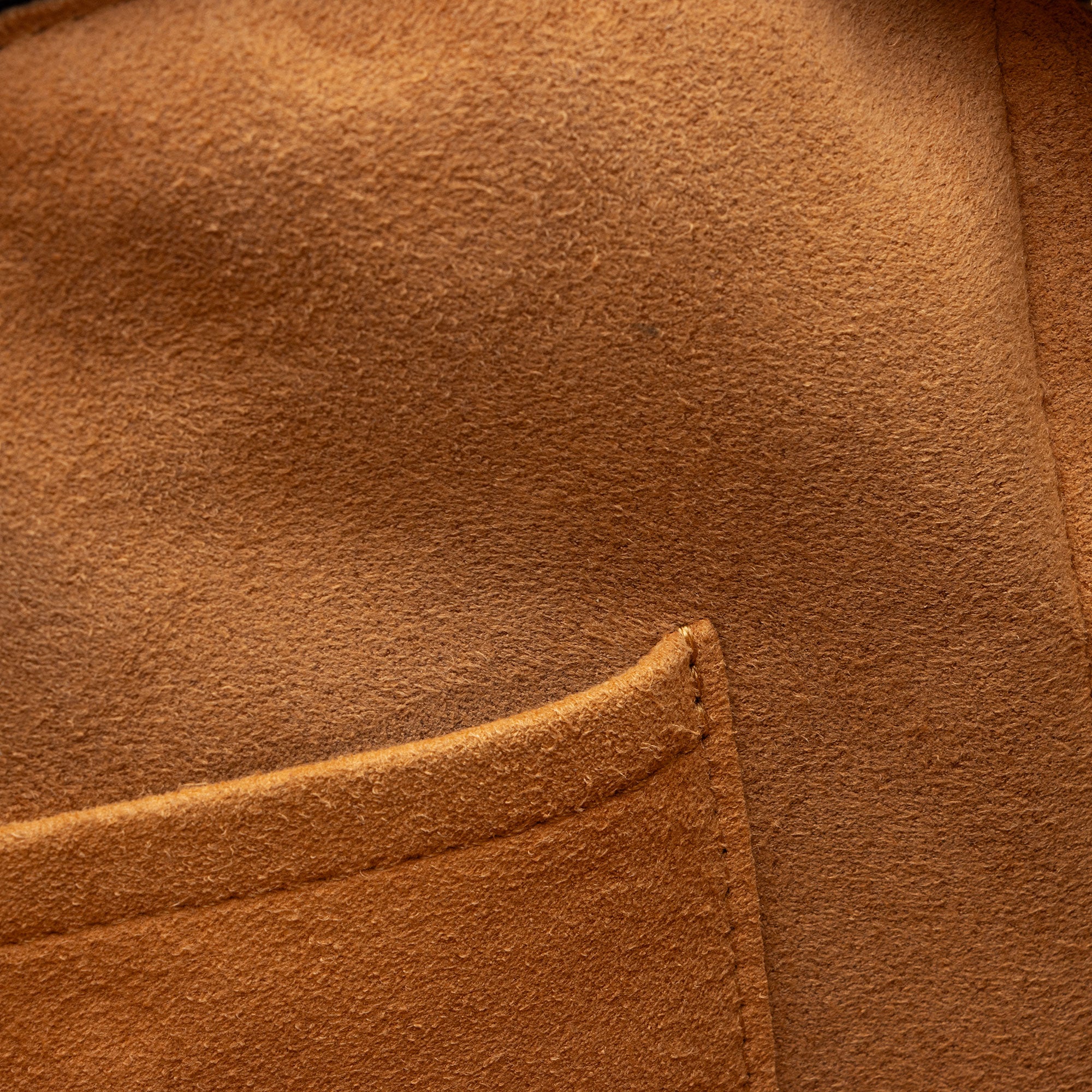 Louis Vuitton Monogram Canvas Tuileries Satchel