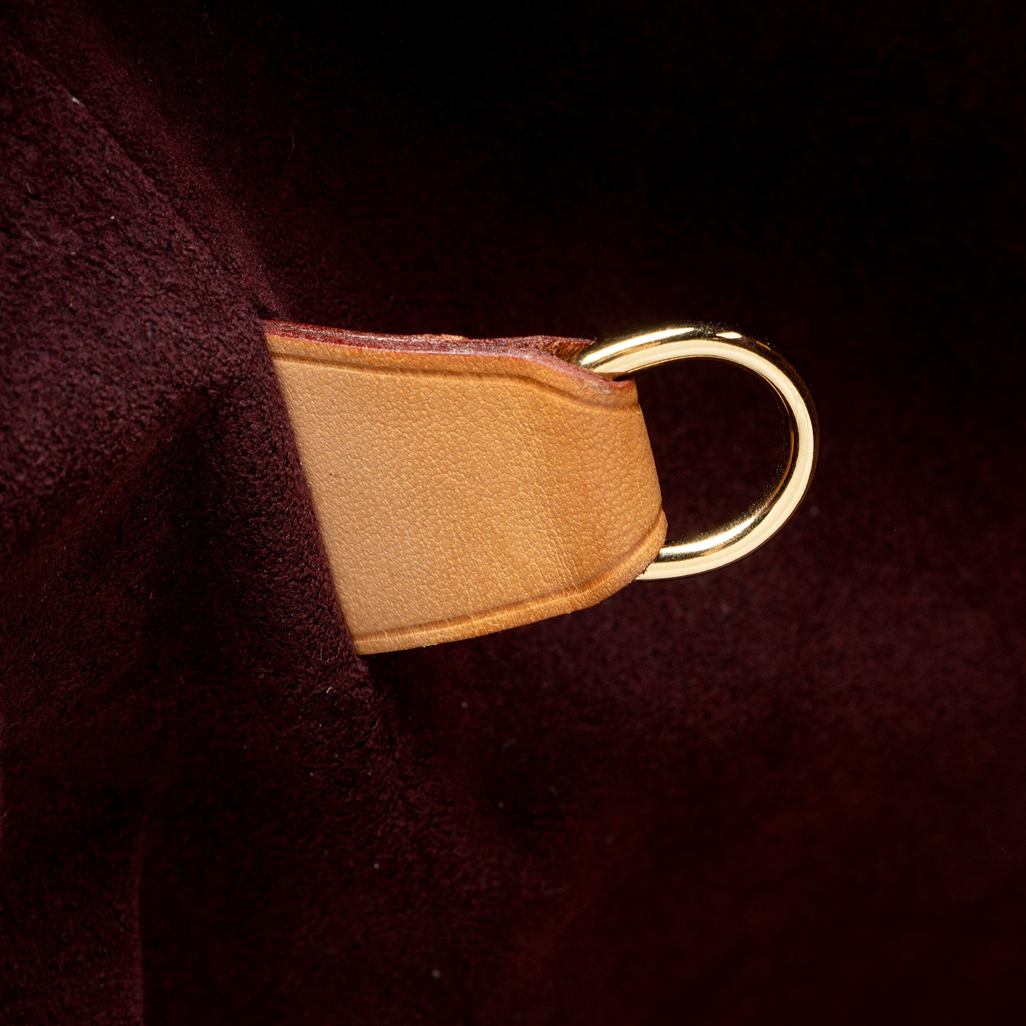 Louis Vuitton Monogram Canvas Tuileries Tote