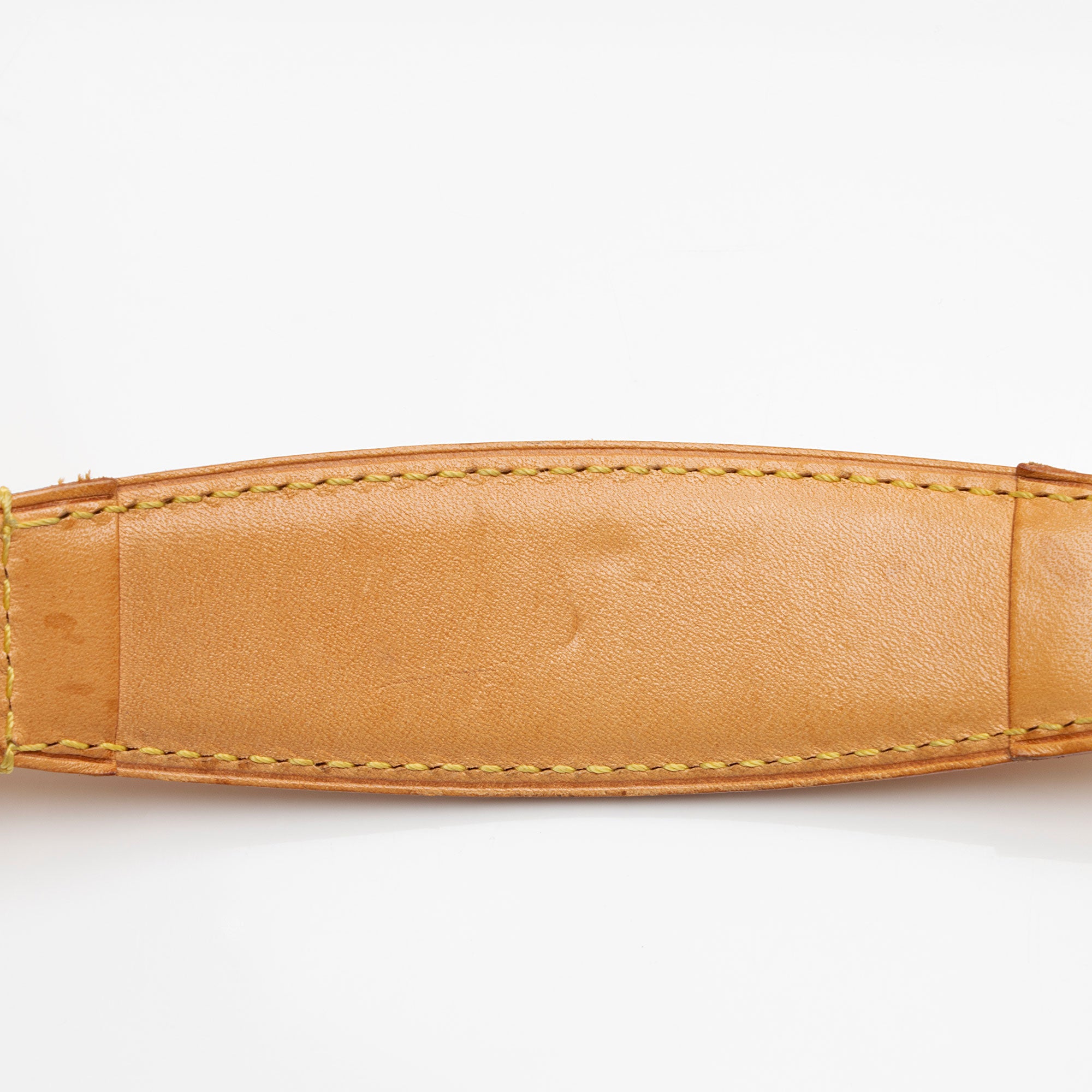 Louis Vuitton Monogram Canvas Tulum GM Shoulder Bag (SHF-buaNZA)