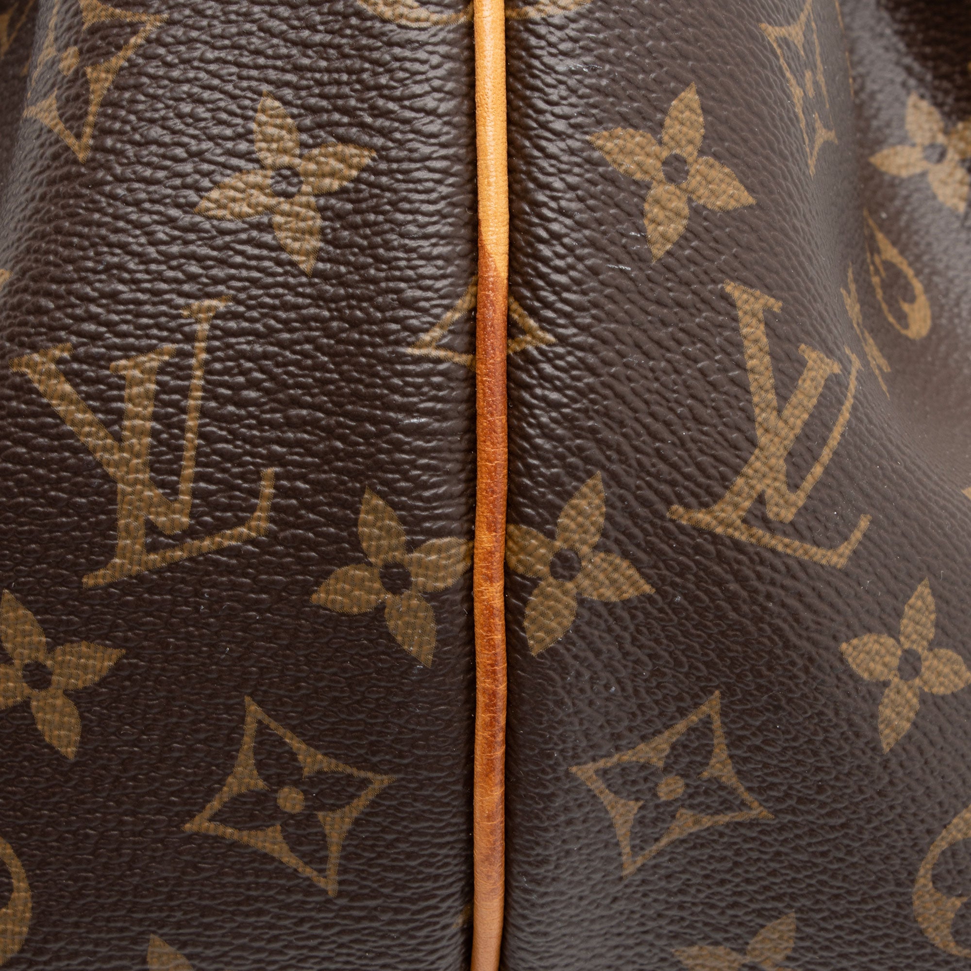 Louis Vuitton Monogram Canvas Turenne MM Satchel (SHF-ZpbiHx)