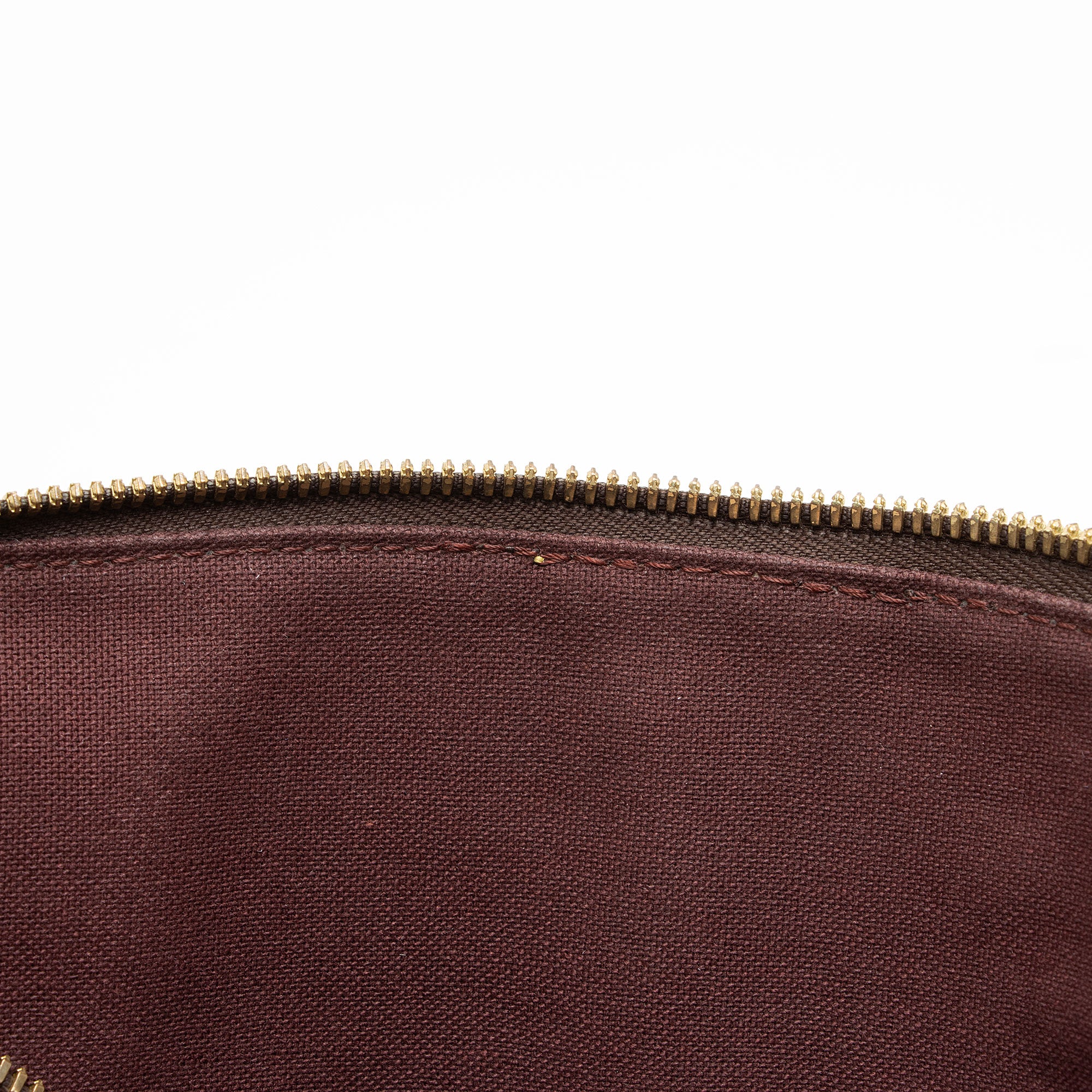 Louis Vuitton Monogram Canvas Turenne PM Satchel