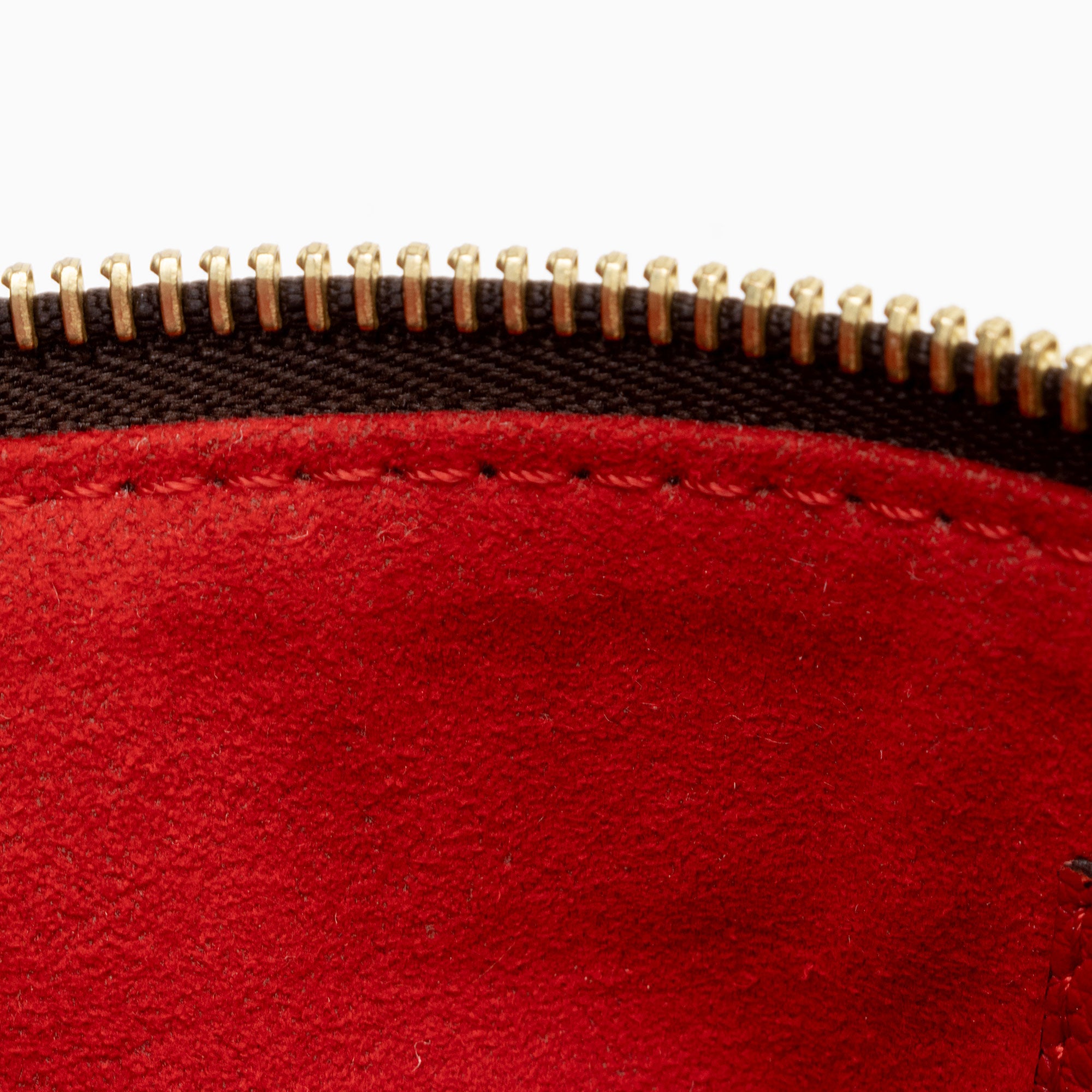 Louis Vuitton Monogram Canvas Twinset Shoulder Bag (SHF-BSj7SS)