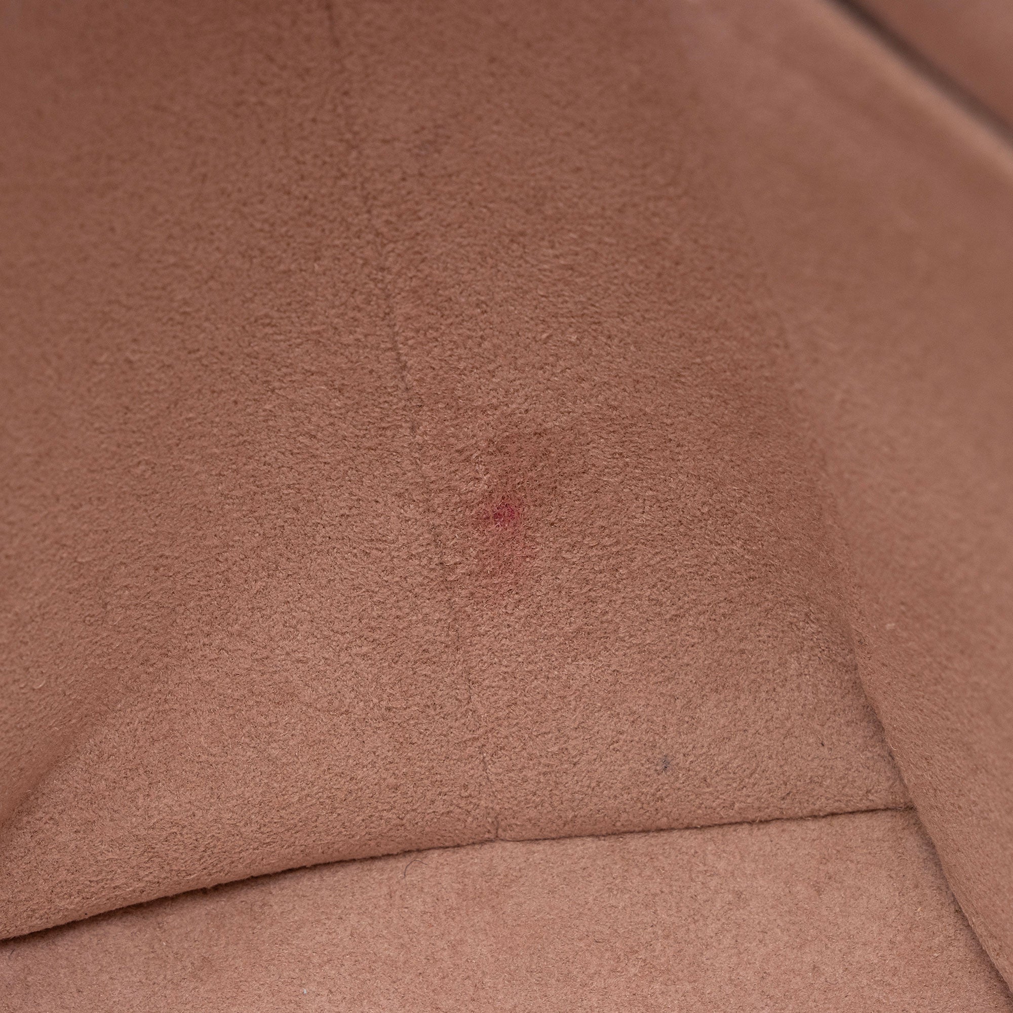 Louis Vuitton Monogram Canvas V Tote BB