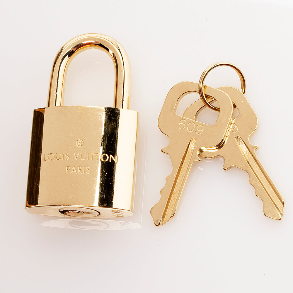 Louis Vuitton Monogram Canvas Valisette BB Top Handle (SHF-20590)