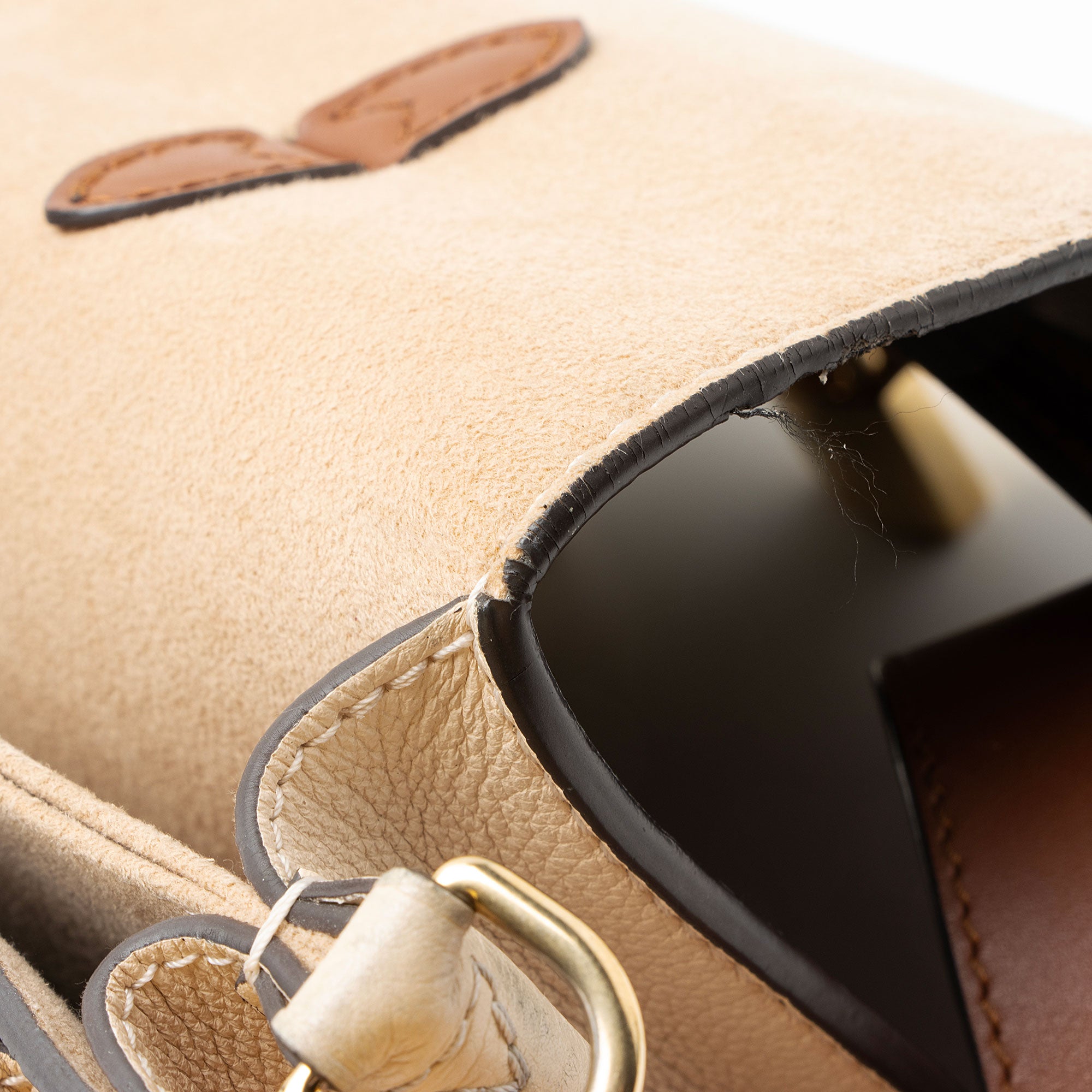 Louis Vuitton Monogram Canvas Vaugirard Top Handle