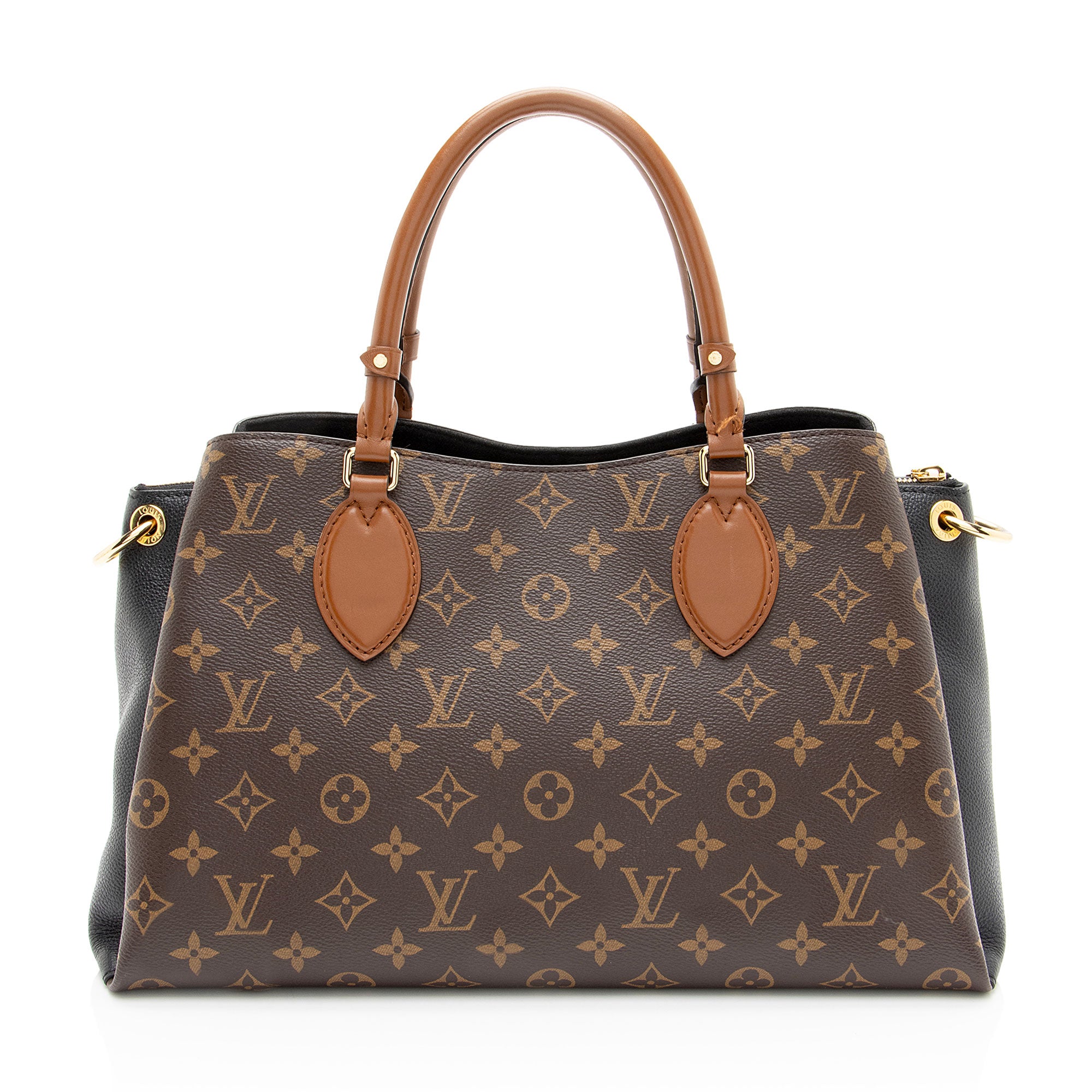 Louis Vuitton Monogram Canvas Vendome MM Tote