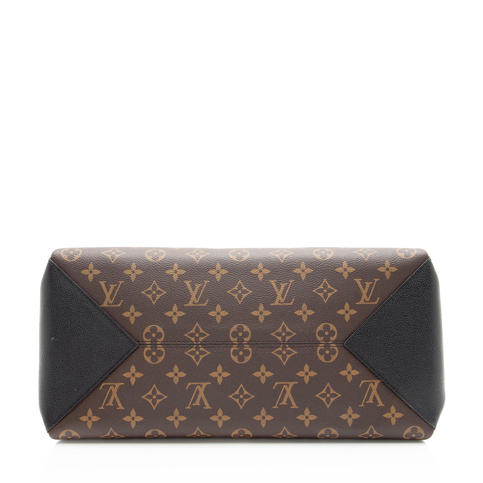 Louis Vuitton Monogram Canvas Vendome MM Tote