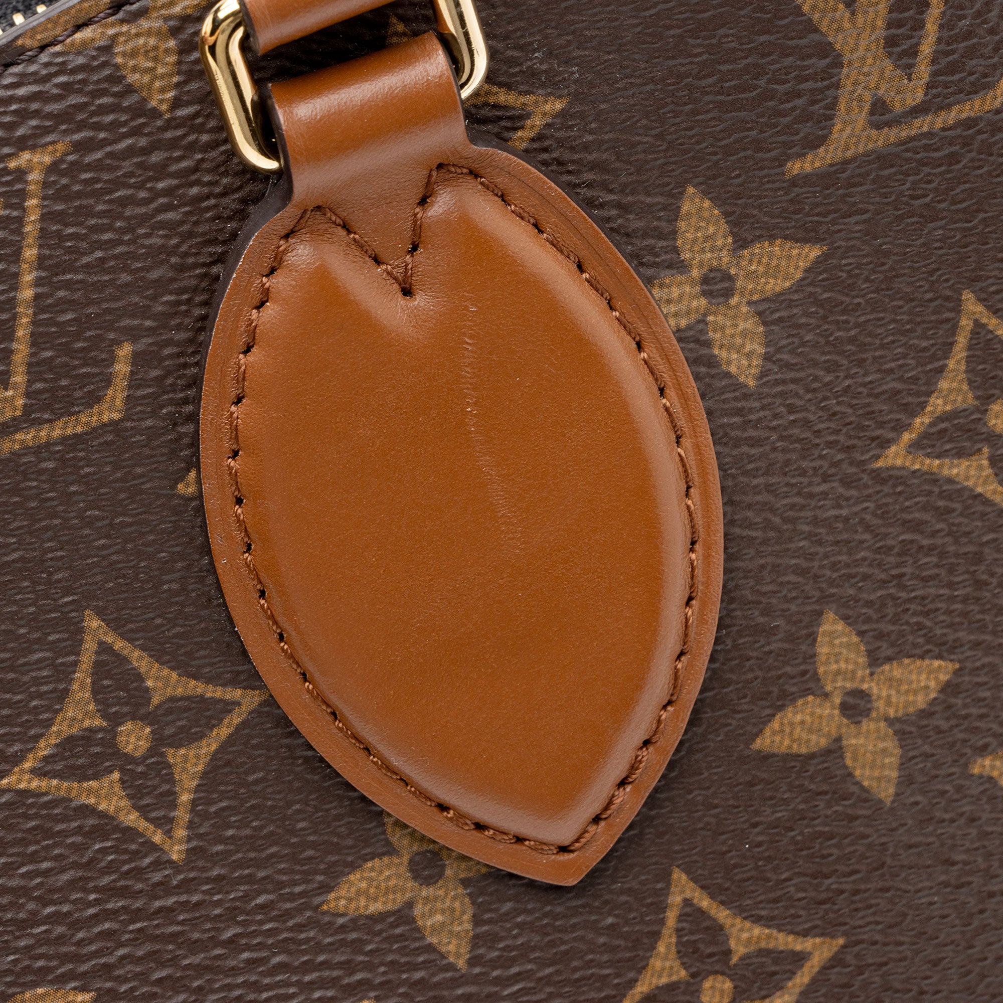 Louis Vuitton Monogram Canvas Vendome MM Tote