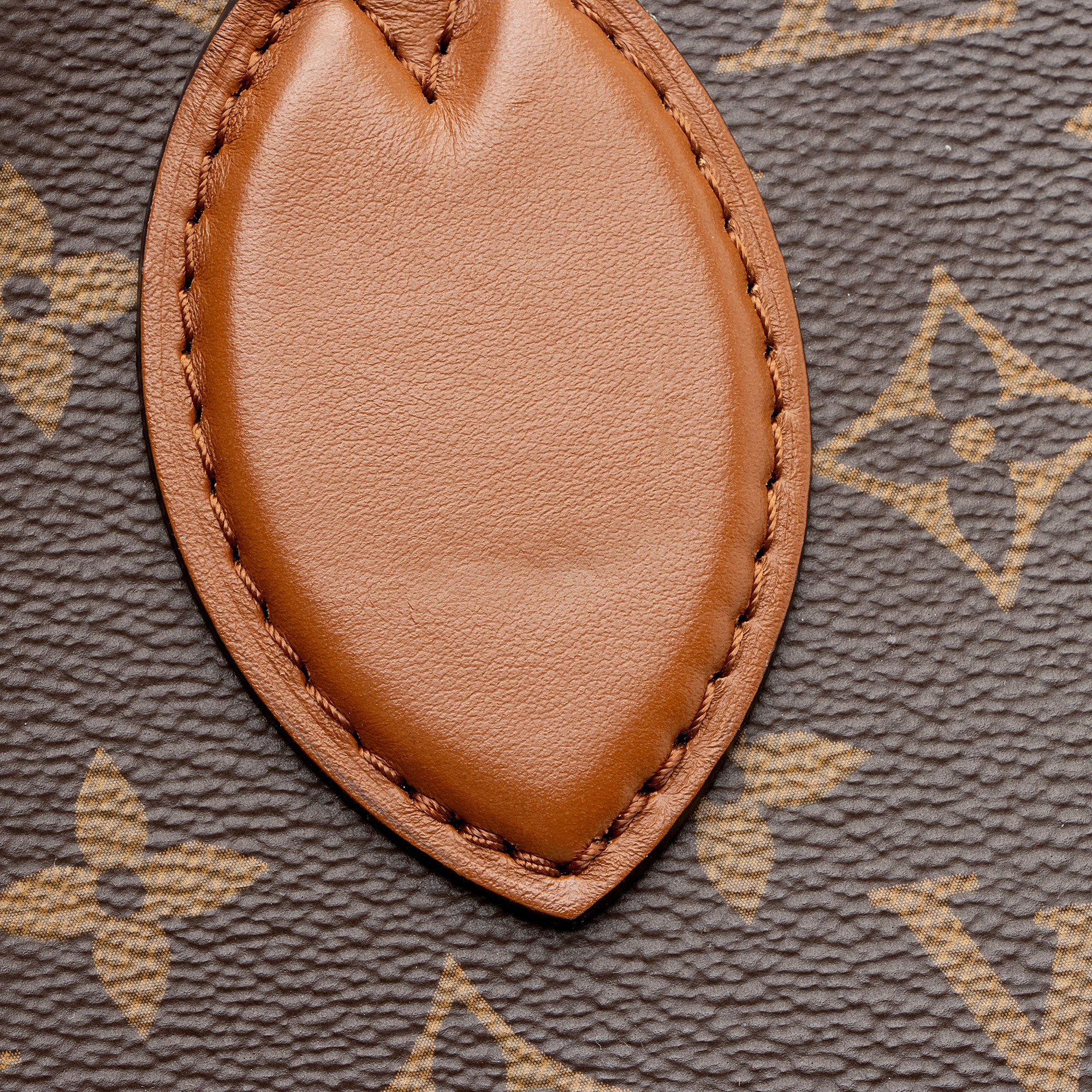 Louis Vuitton Monogram Canvas Vendome MM Tote