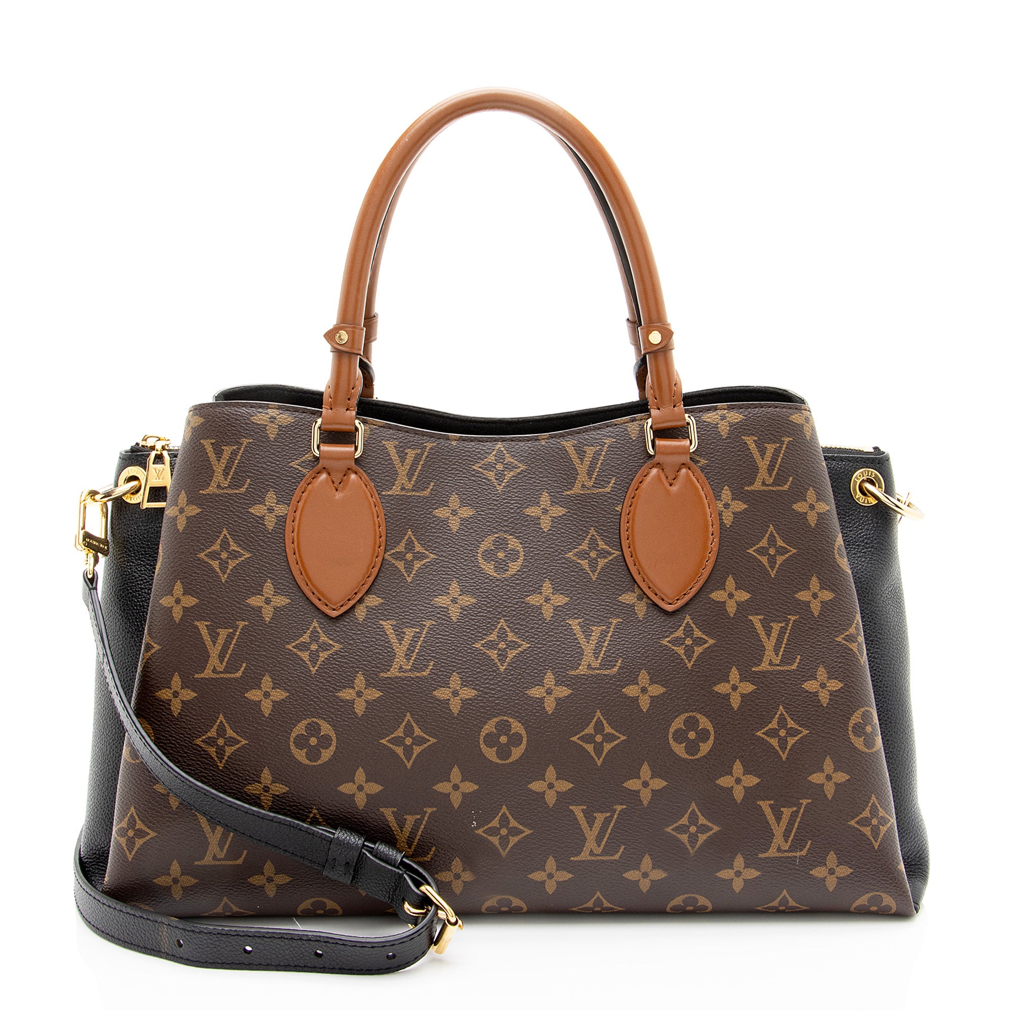 Louis Vuitton Monogram Canvas Vendome MM Tote