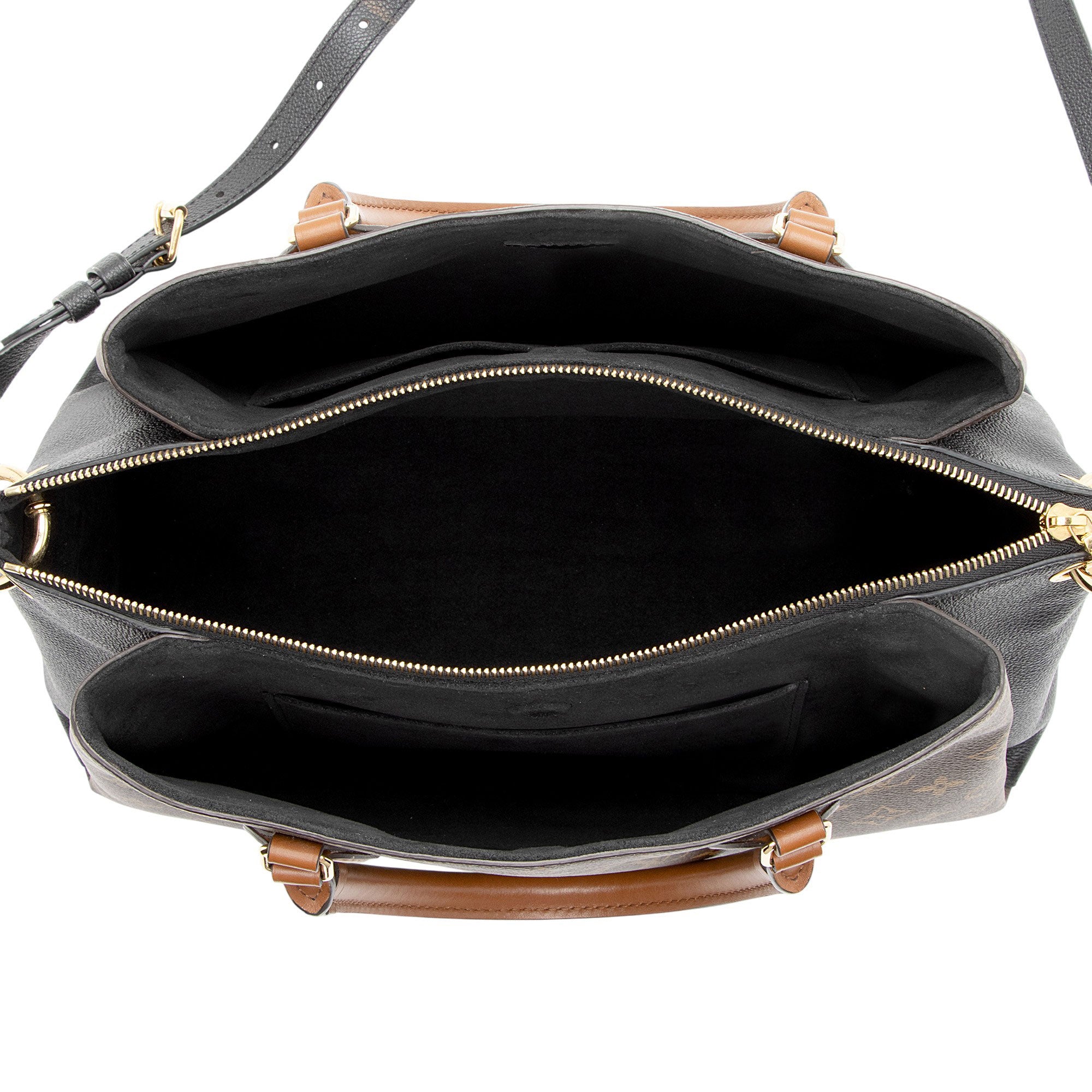 Louis Vuitton Monogram Canvas Vendome MM Tote