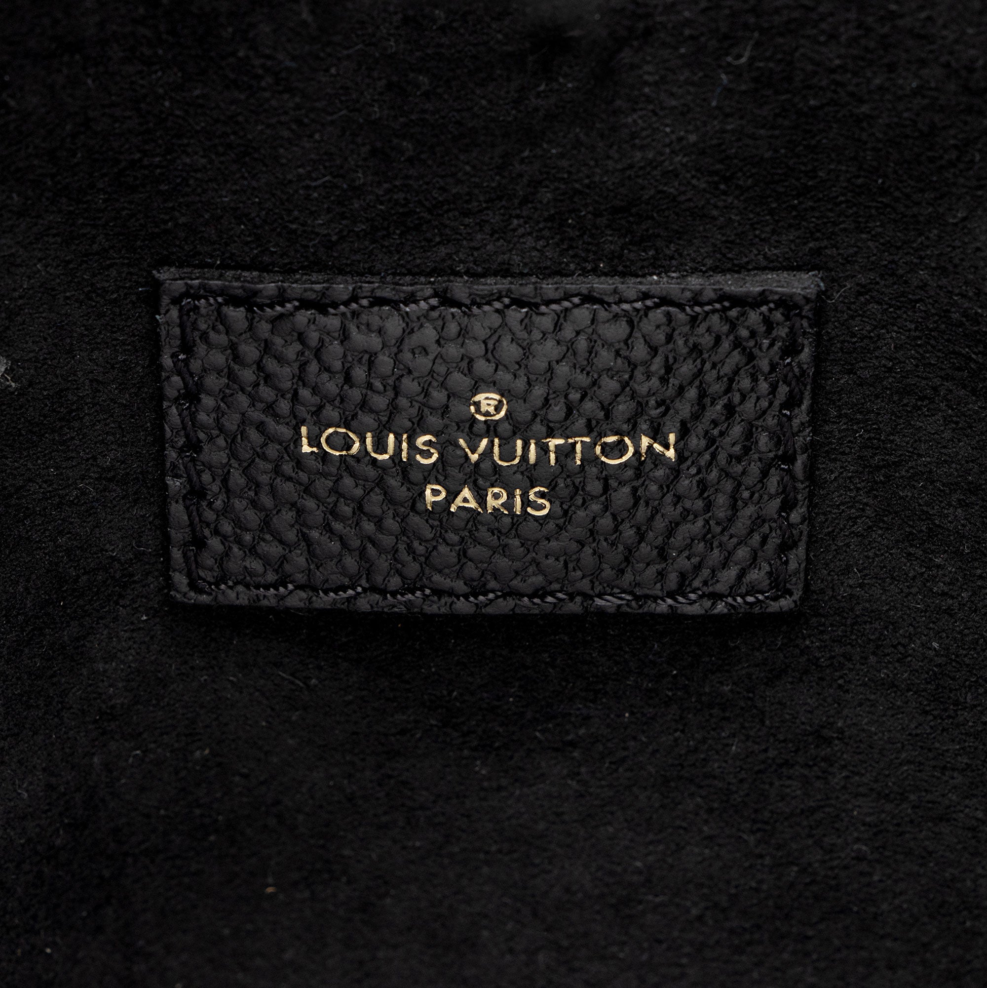 Louis Vuitton Monogram Canvas Vendome MM Tote