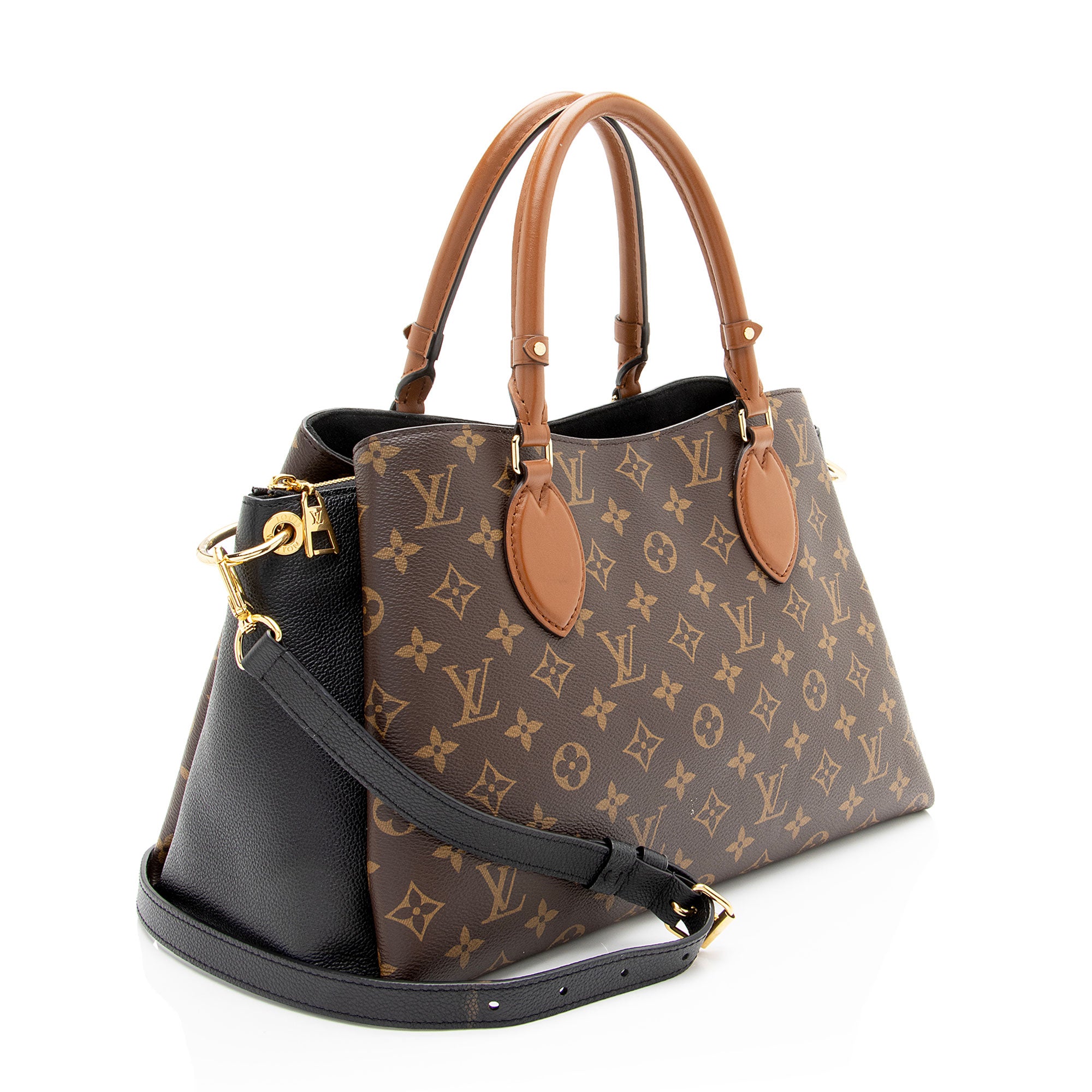 Louis Vuitton Monogram Canvas Vendome MM Tote