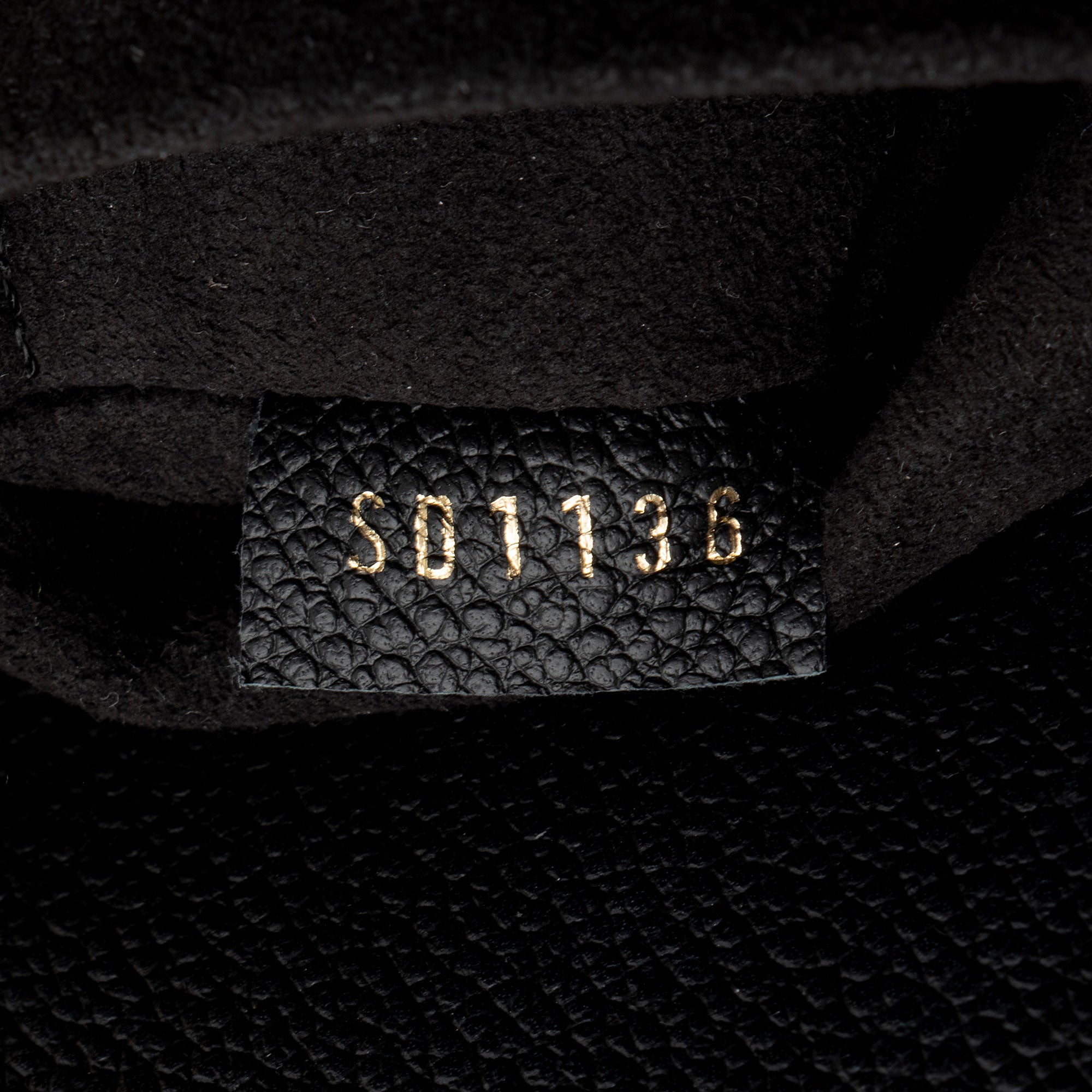 Louis Vuitton Monogram Canvas Venus Satchel (SHF-lGS5VZ)