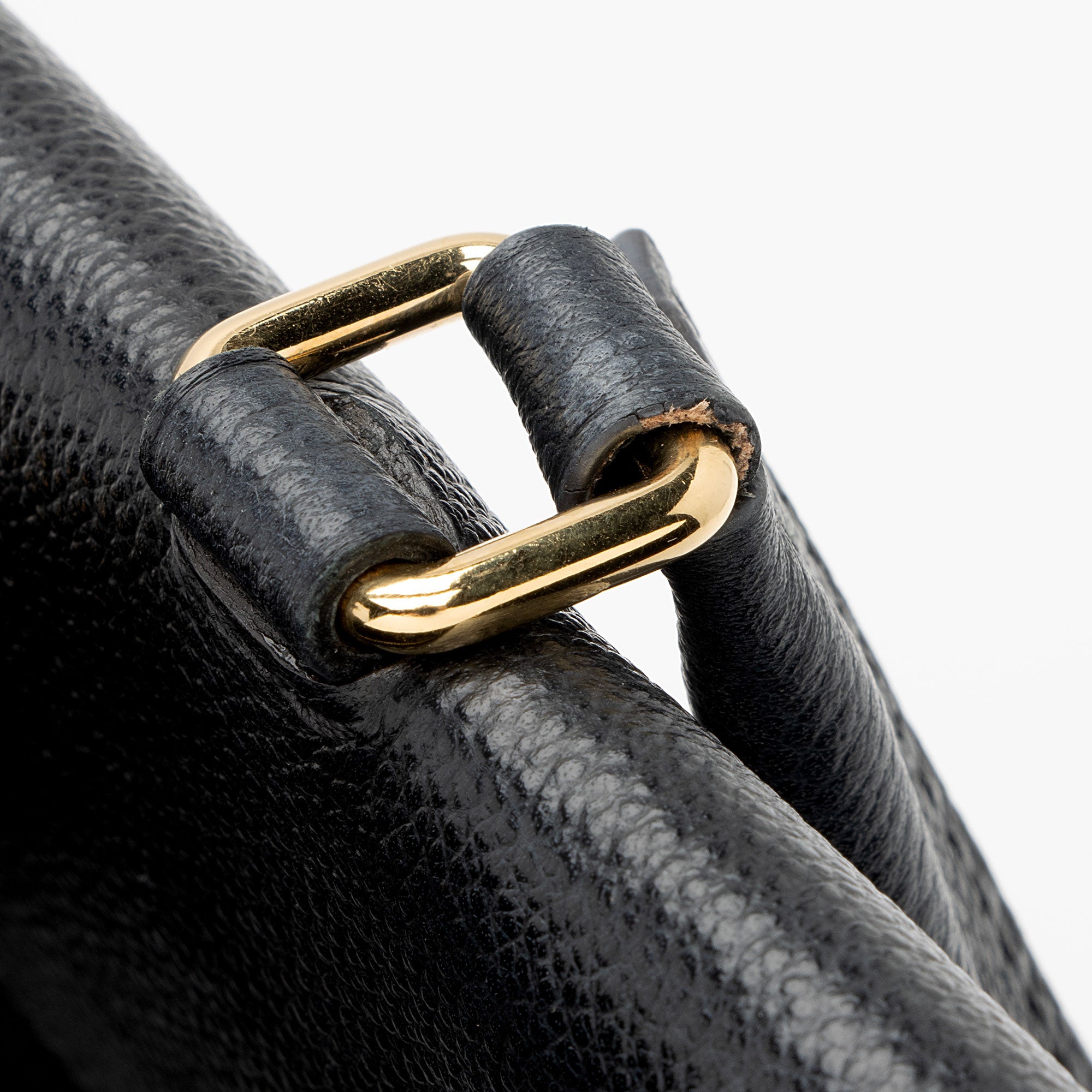 Louis Vuitton Monogram Canvas Venus Satchel (SHF-lGS5VZ)
