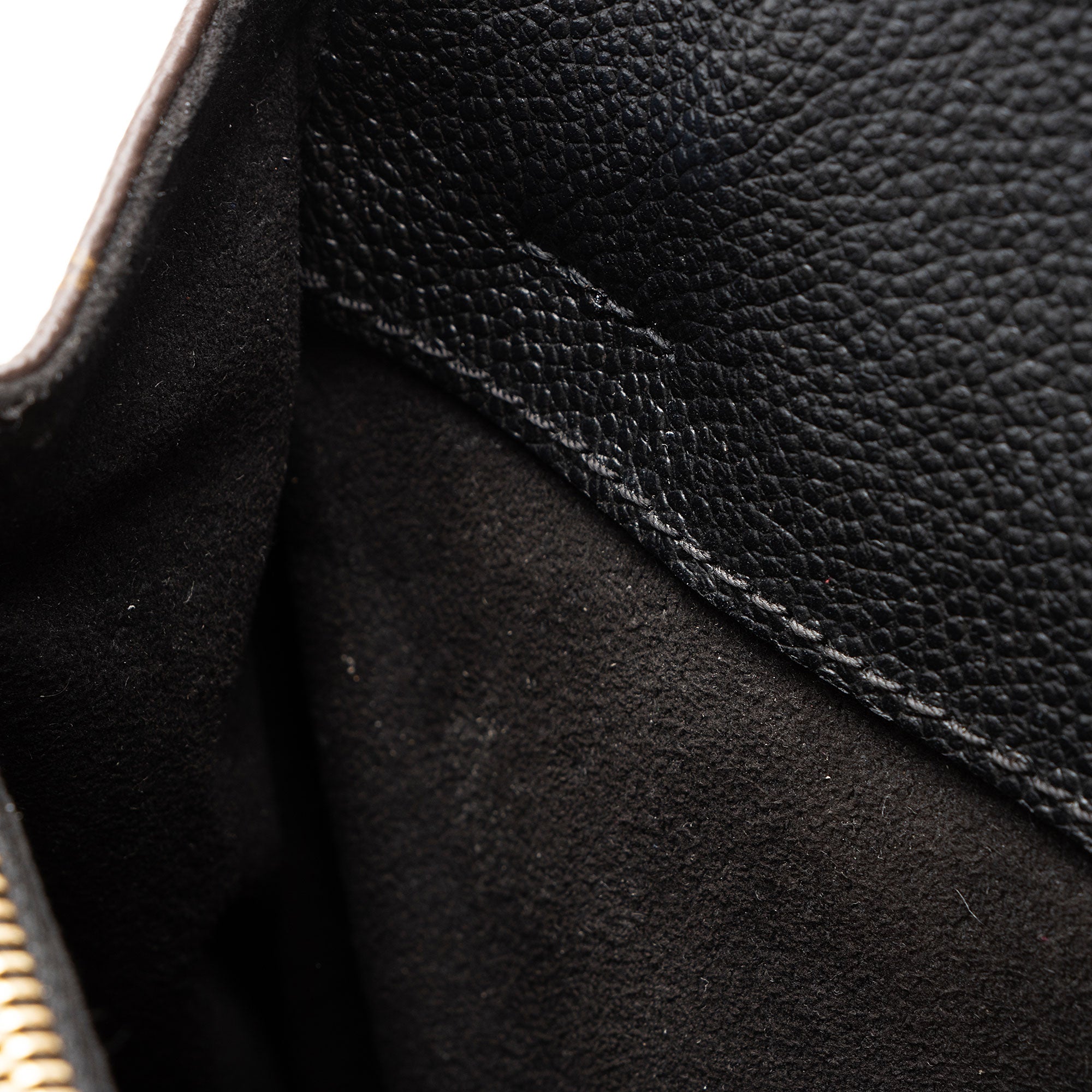 Louis Vuitton Monogram Canvas Venus Satchel (SHF-sN21on)