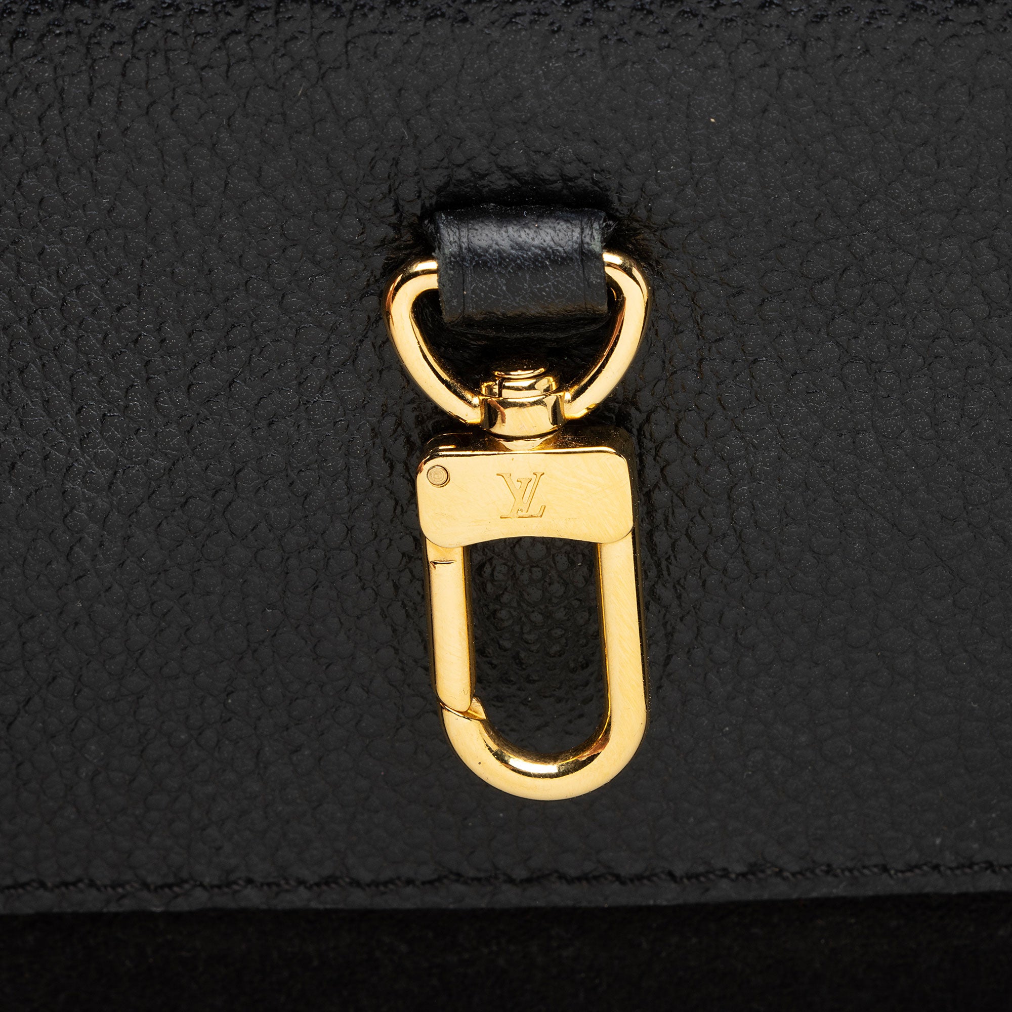 Louis Vuitton Monogram Canvas Venus Satchel (SHF-sN21on)