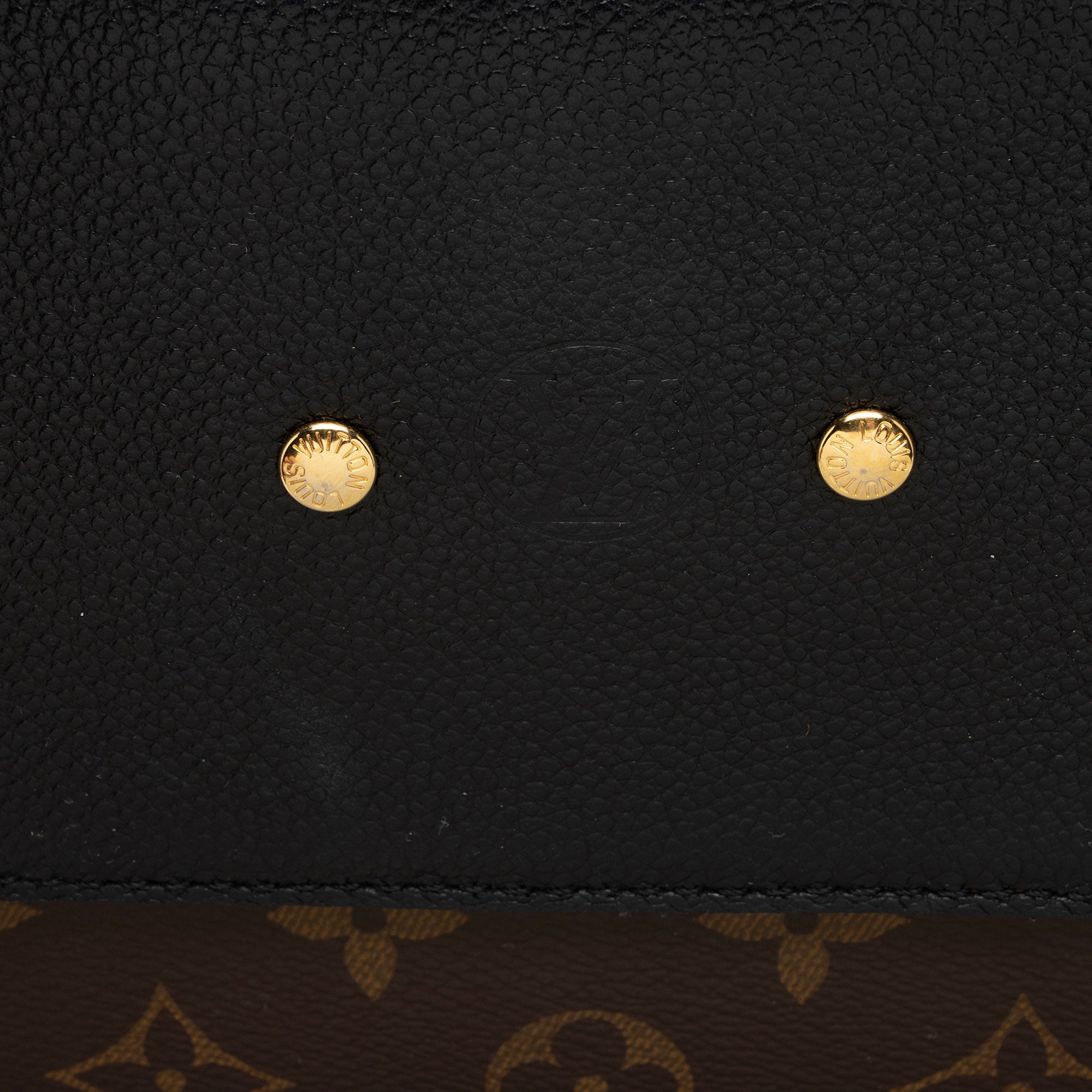 Louis Vuitton Monogram Canvas Venus Satchel (SHF-sN21on)