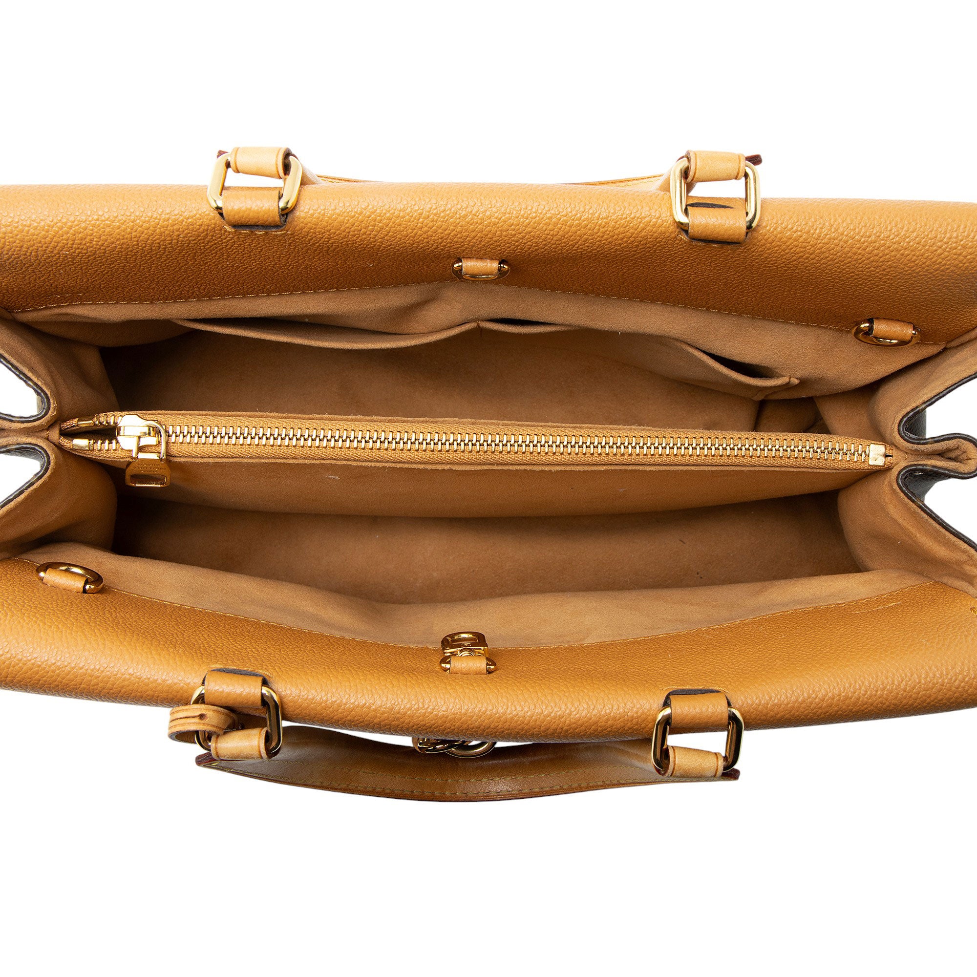 Louis Vuitton Monogram Canvas Venus Satchel