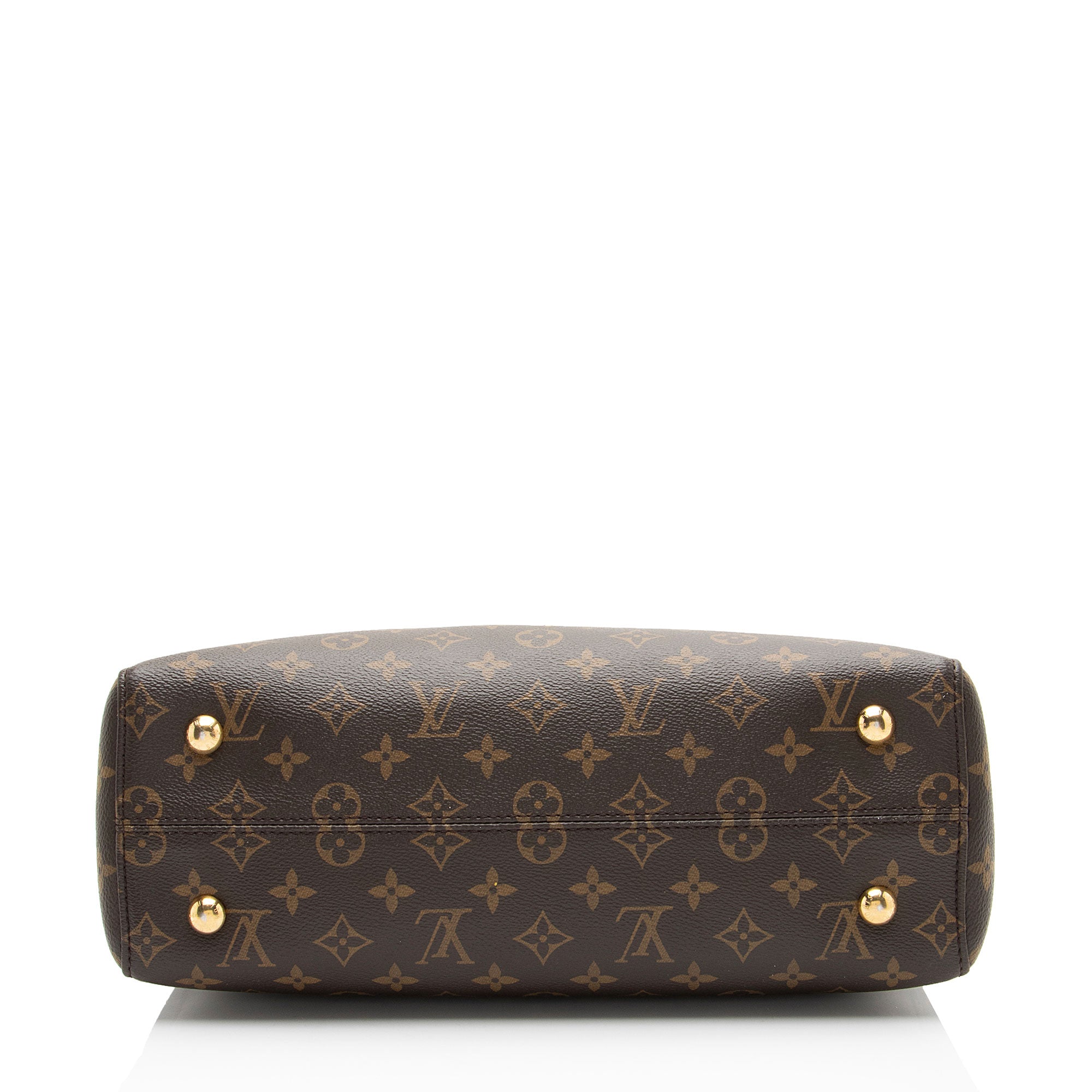 Louis Vuitton Monogram Canvas Venus Satchel