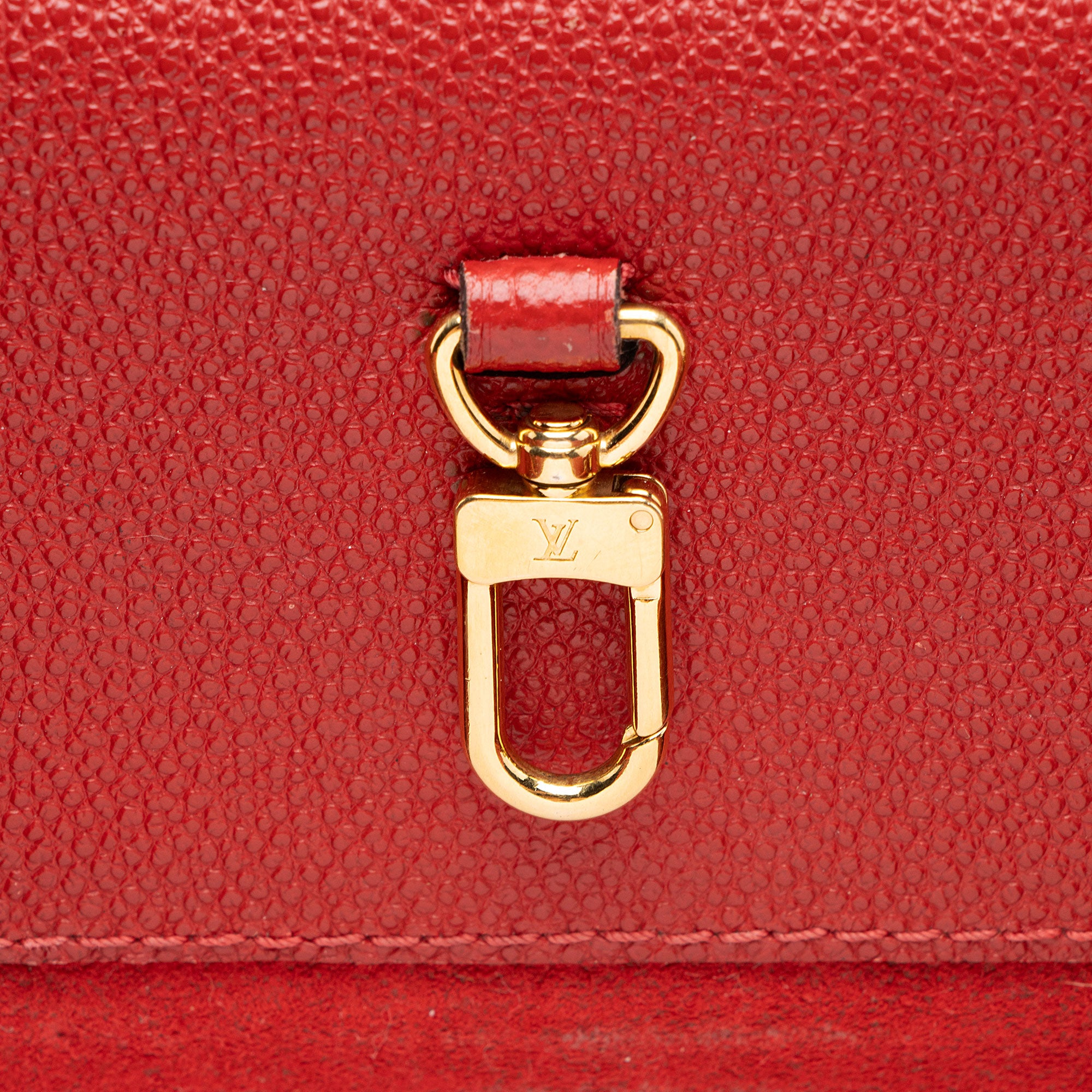Louis Vuitton Monogram Canvas Venus Satchel