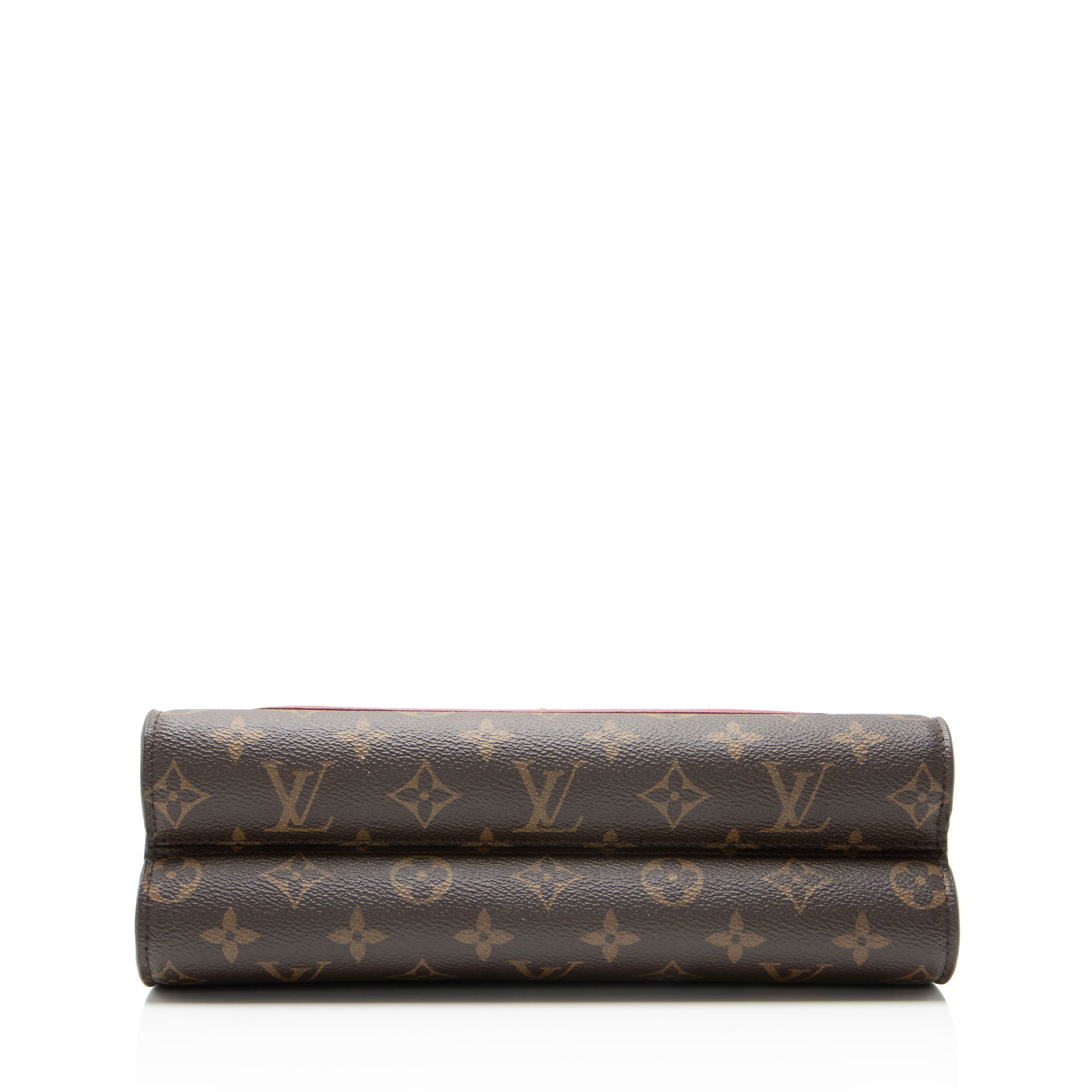 Louis Vuitton Monogram Canvas Victoire Chain Bag