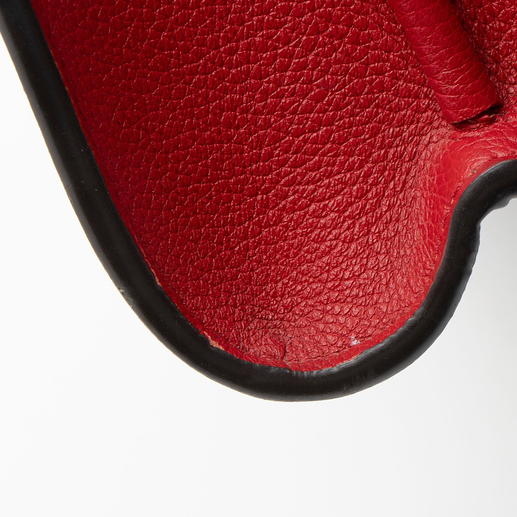 Louis Vuitton Monogram Canvas Victoire Chain Bag