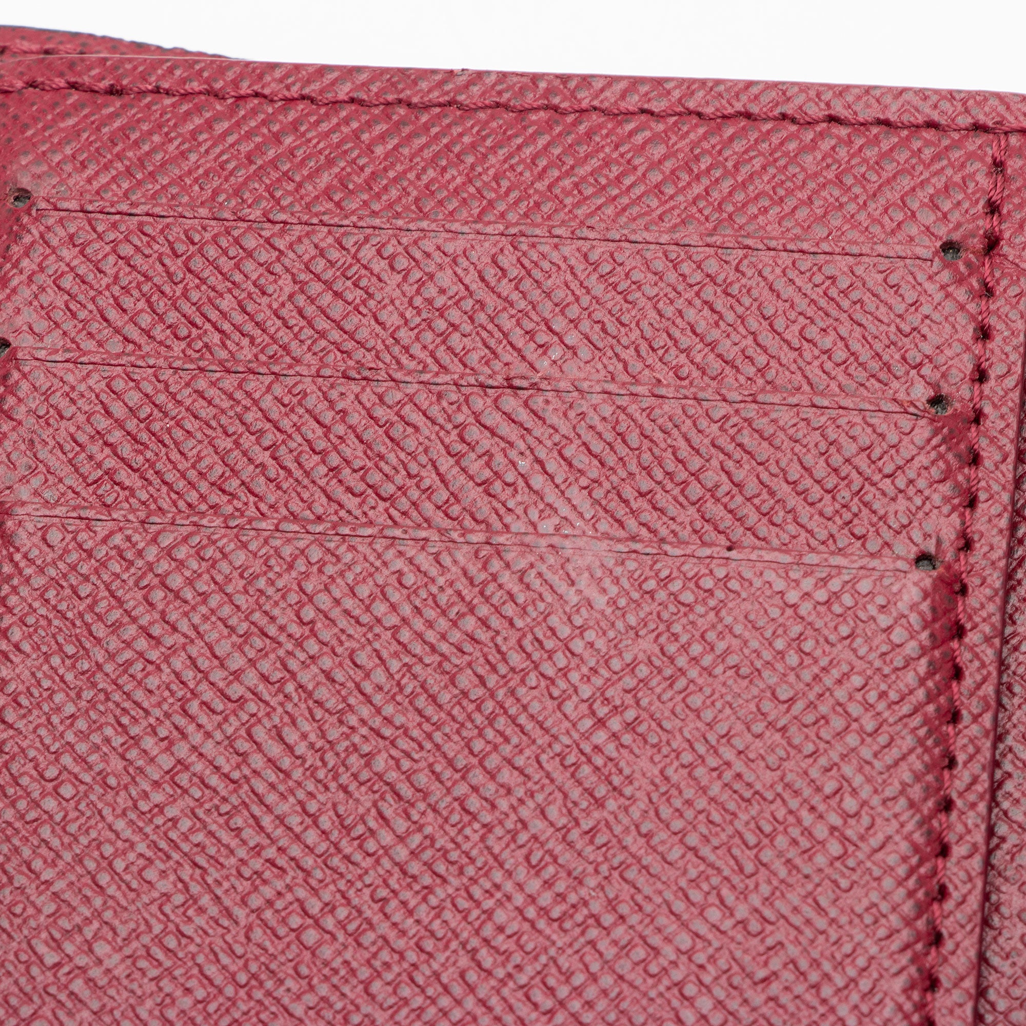 Louis Vuitton Monogram Canvas Victorine Wallet (SHF-rSYtqC)