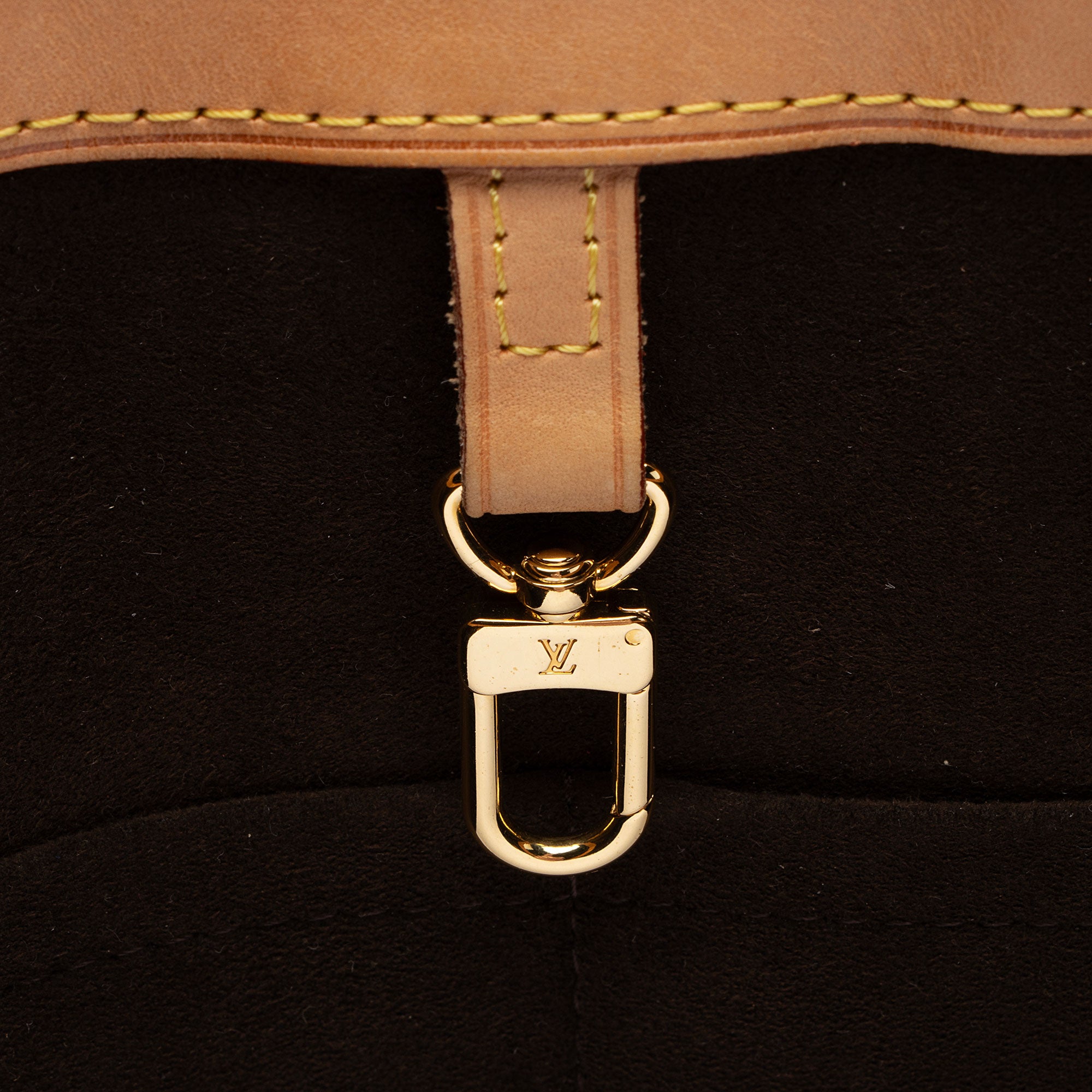 Louis Vuitton Monogram Canvas Wilshire MM Tote