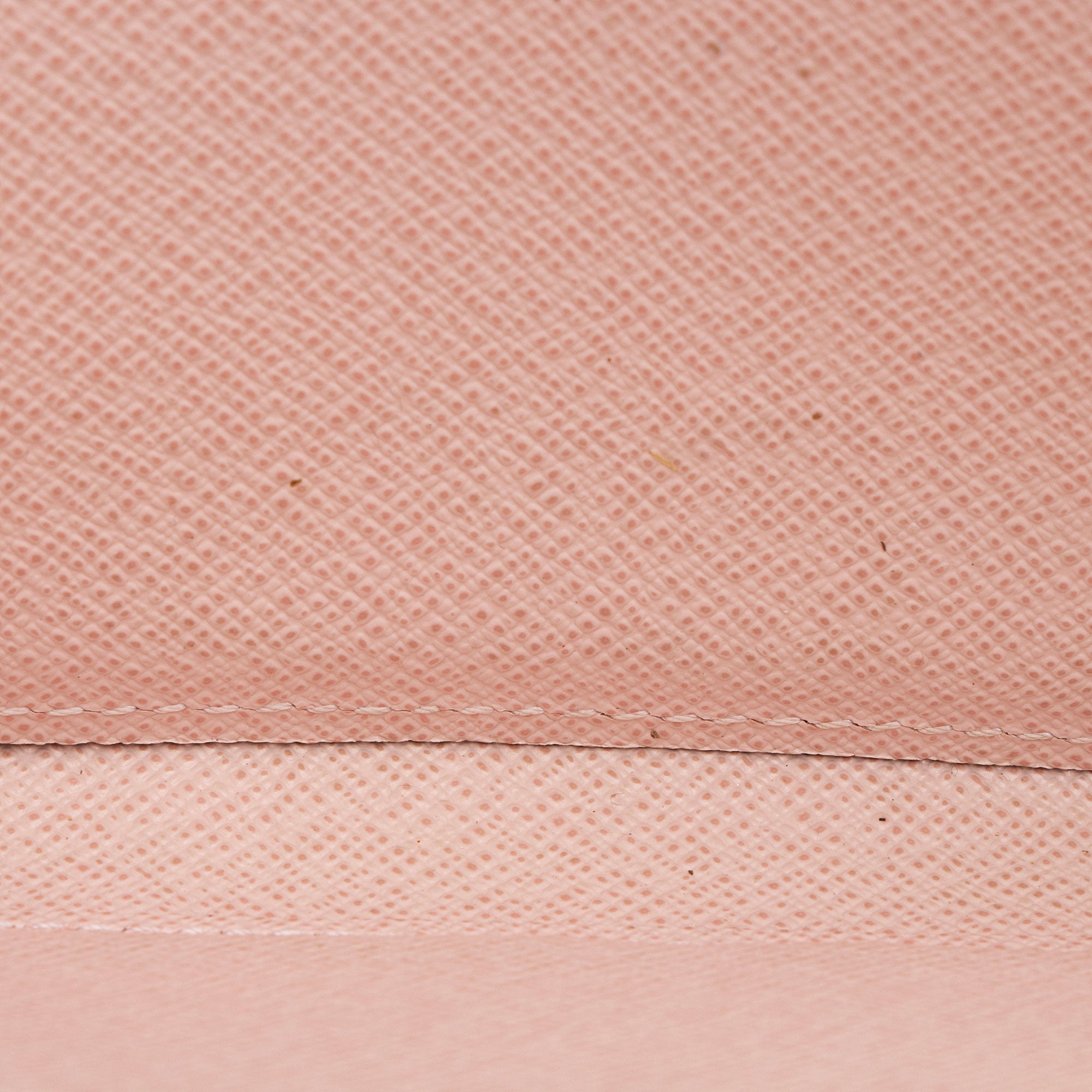 Louis Vuitton Monogram Canvas Zippy Wallet (SHF-ipISrJ)