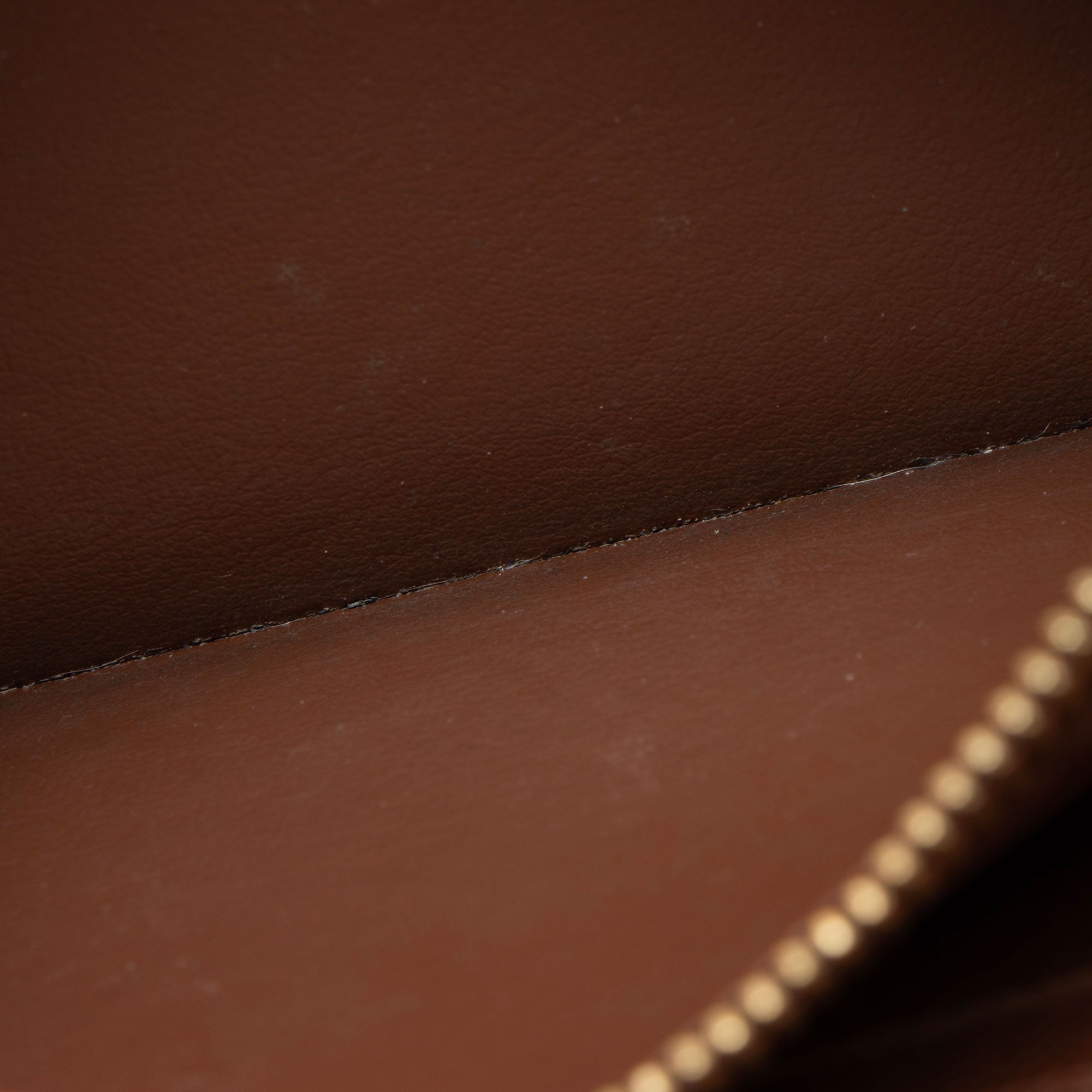 Louis Vuitton Monogram Canvas Zippy Wallet