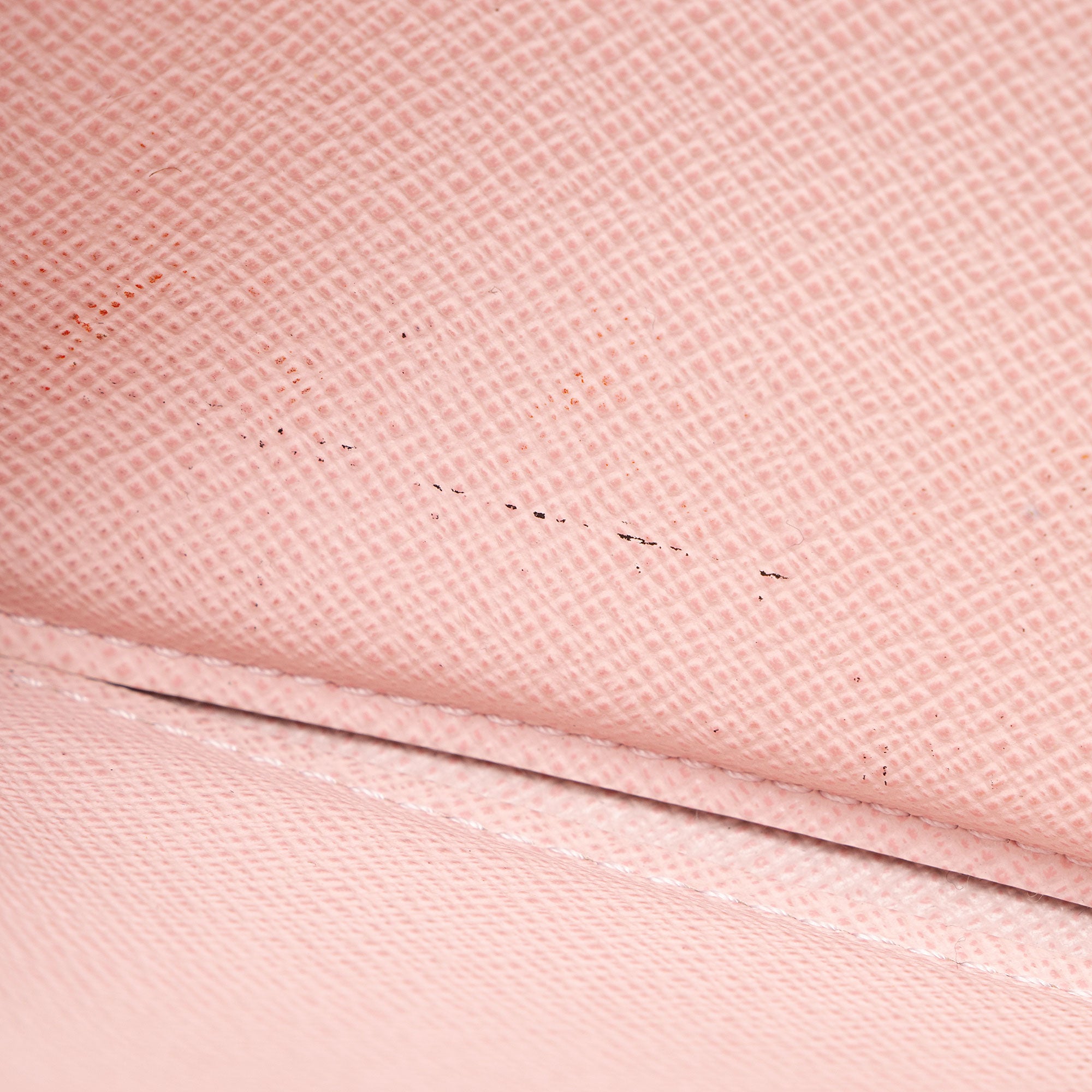 Louis Vuitton Monogram Canvas Zippy Wallet