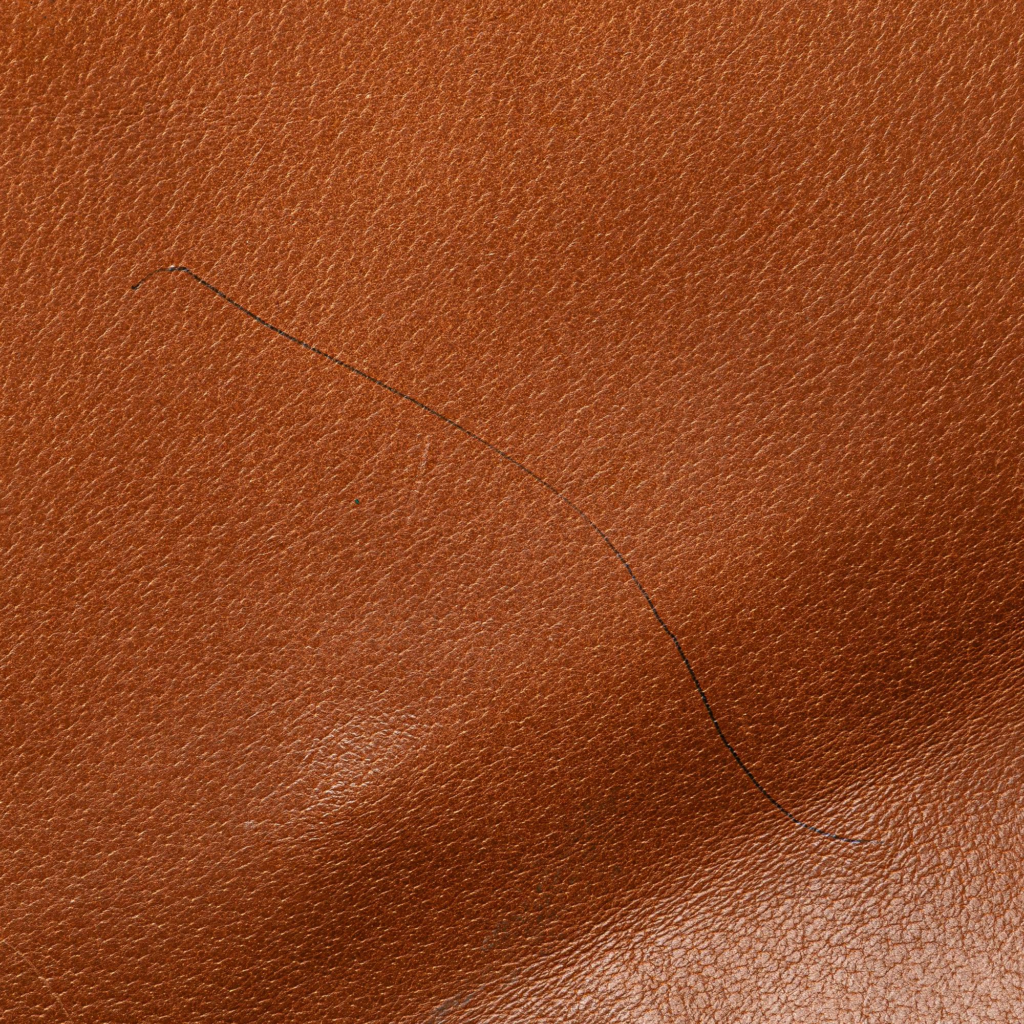 Louis Vuitton Monogram Cartouchiere GM