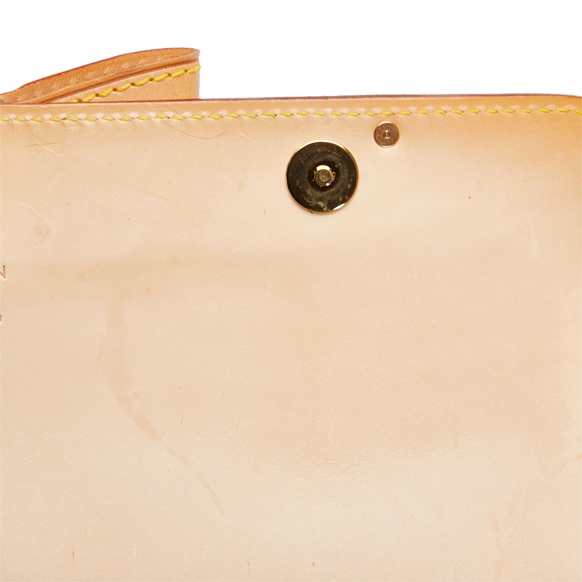 Louis Vuitton Monogram Cherry Blossom Papillon (SHG-3jfUpa)