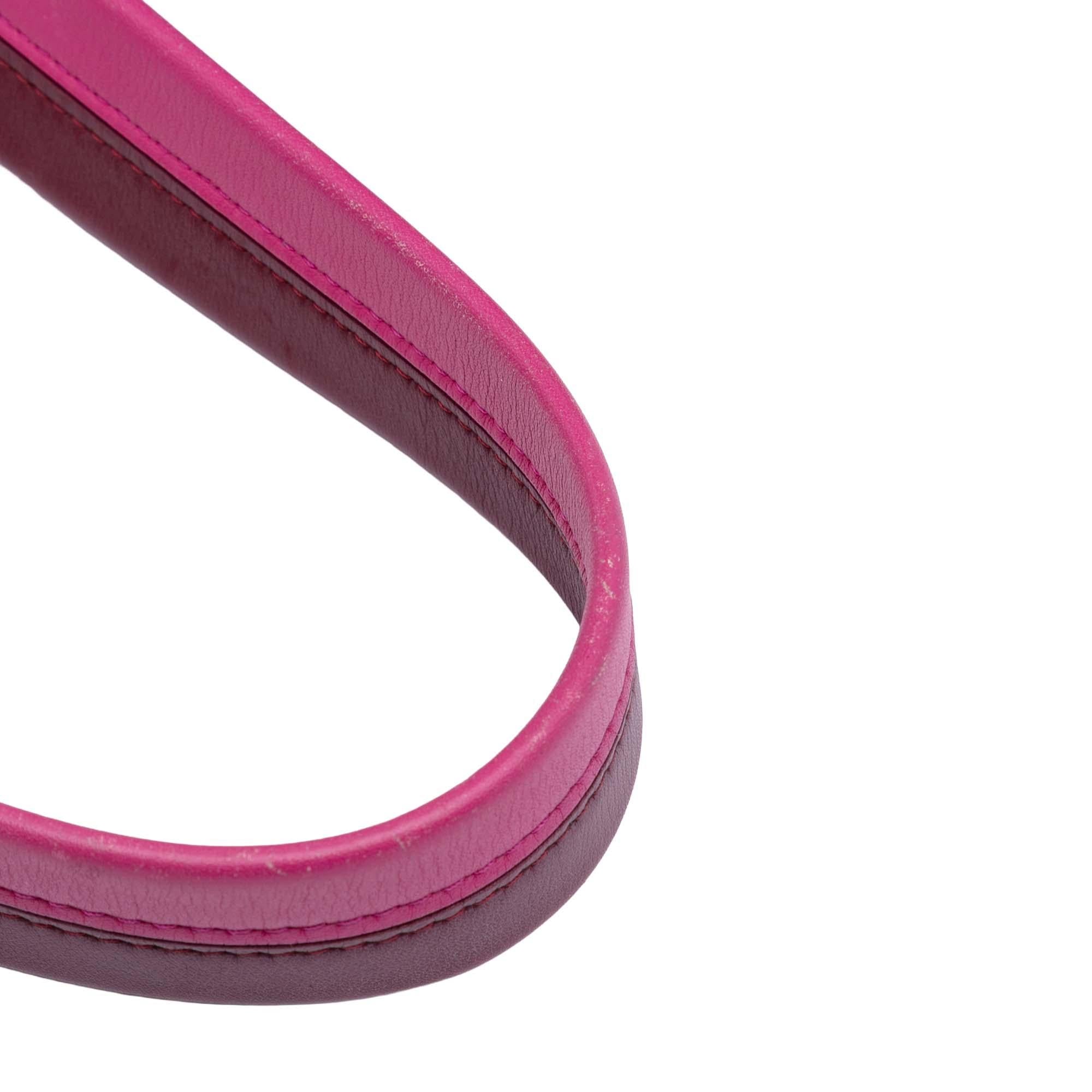 Louis Vuitton Monogram Cluny BB