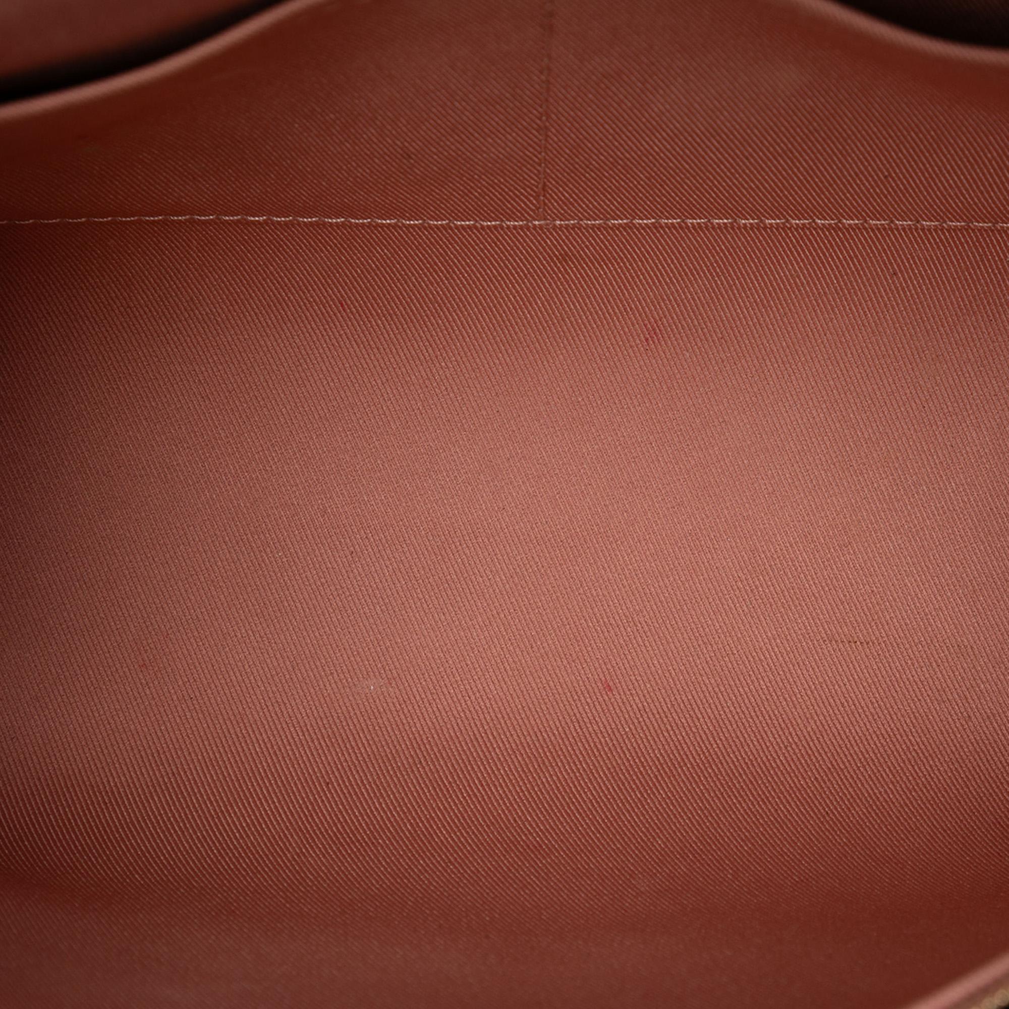 Louis Vuitton Monogram Cluny BB