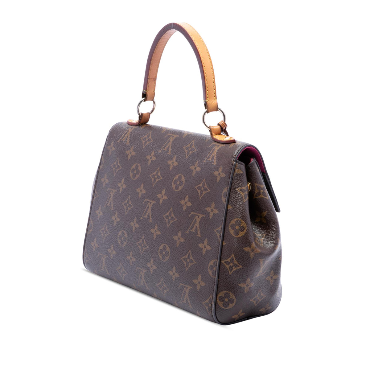 Louis Vuitton Monogram Cluny BB