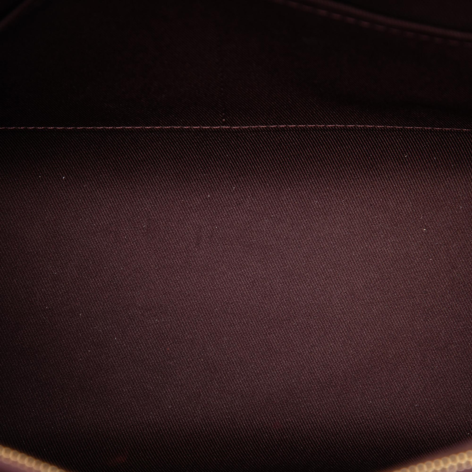 Louis Vuitton Monogram Cluny MM