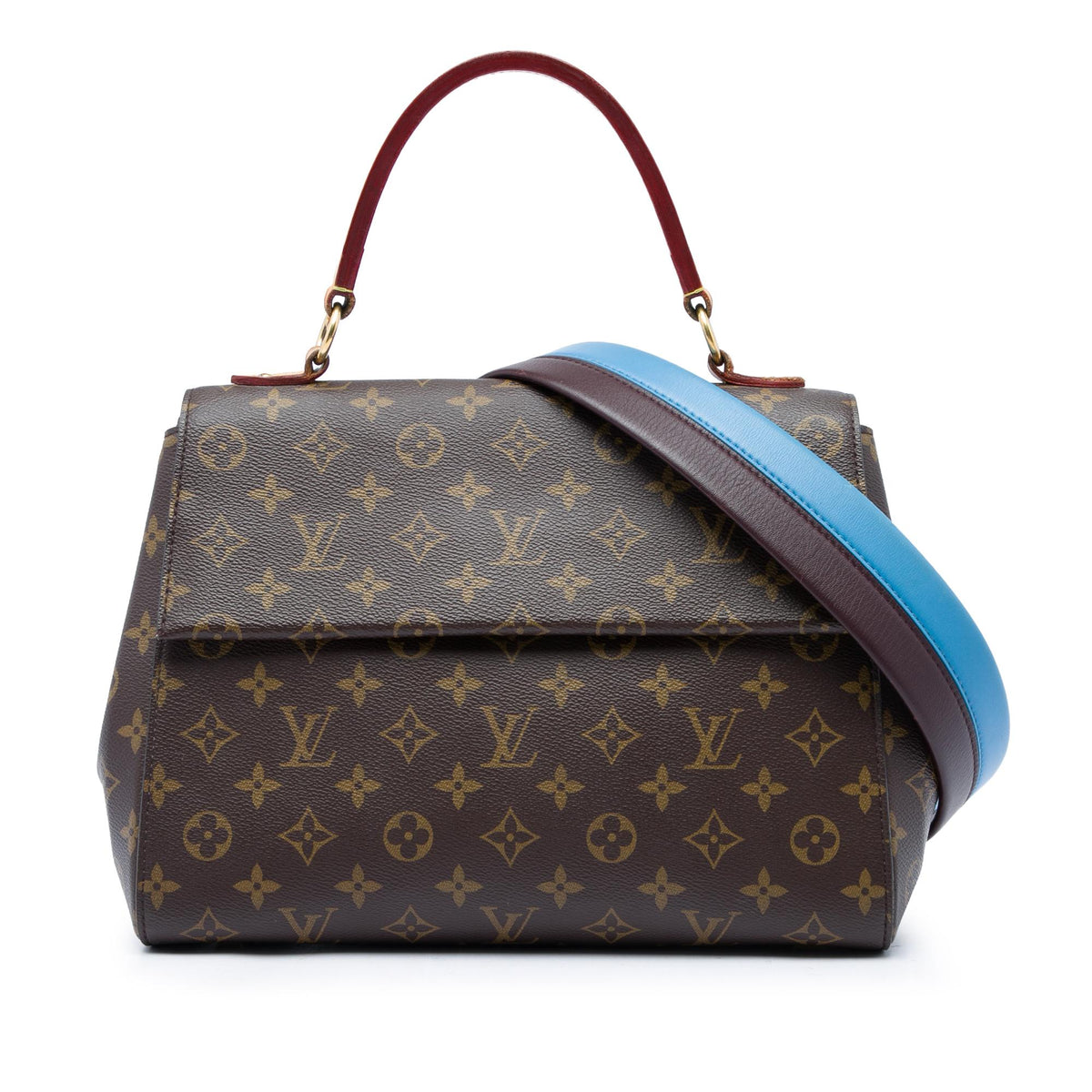 Louis Vuitton Monogram Cluny MM