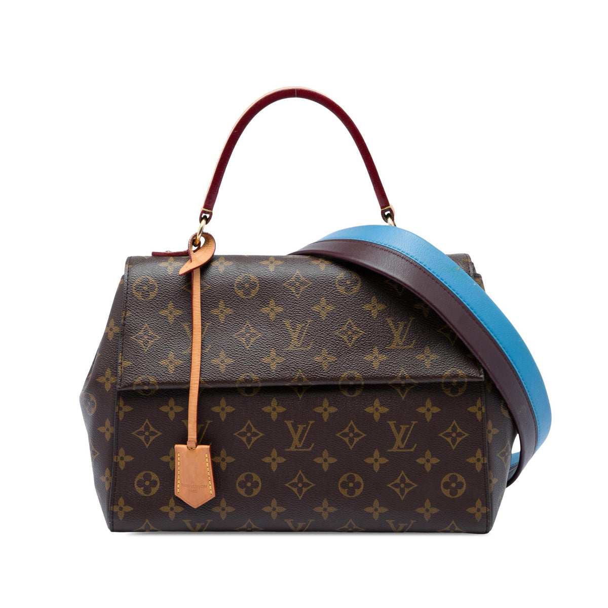Louis Vuitton Monogram Cluny MM