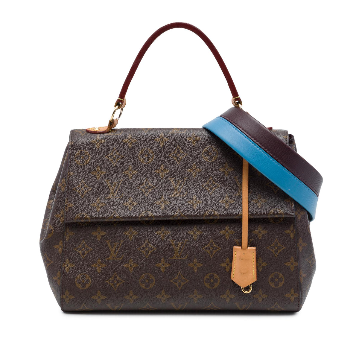 Louis Vuitton Monogram Cluny MM