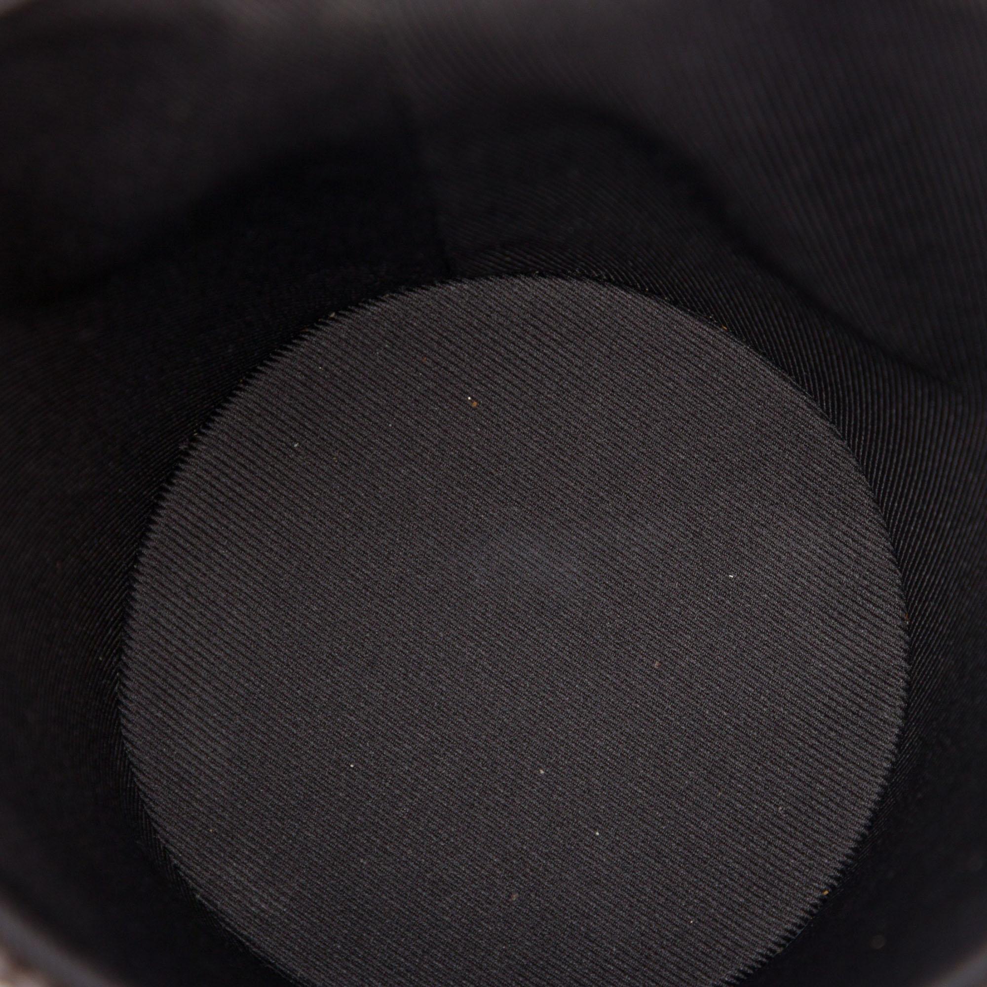 Louis Vuitton Monogram Coffee Cup Pouch