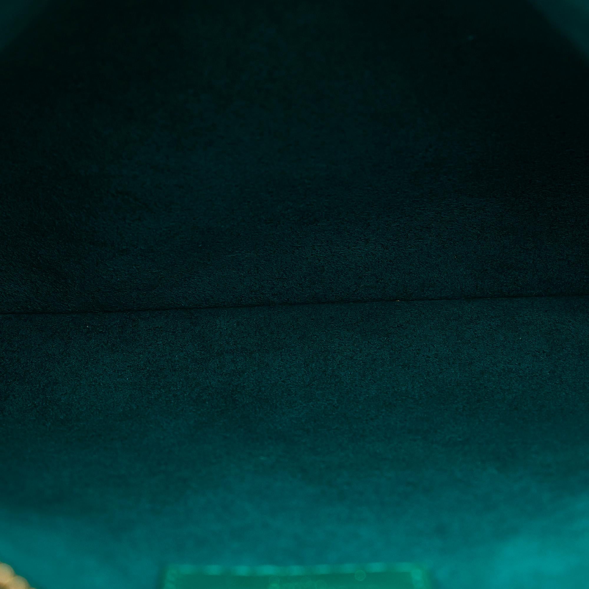Louis Vuitton Monogram Coussin BB (SHG-JnPR9B)