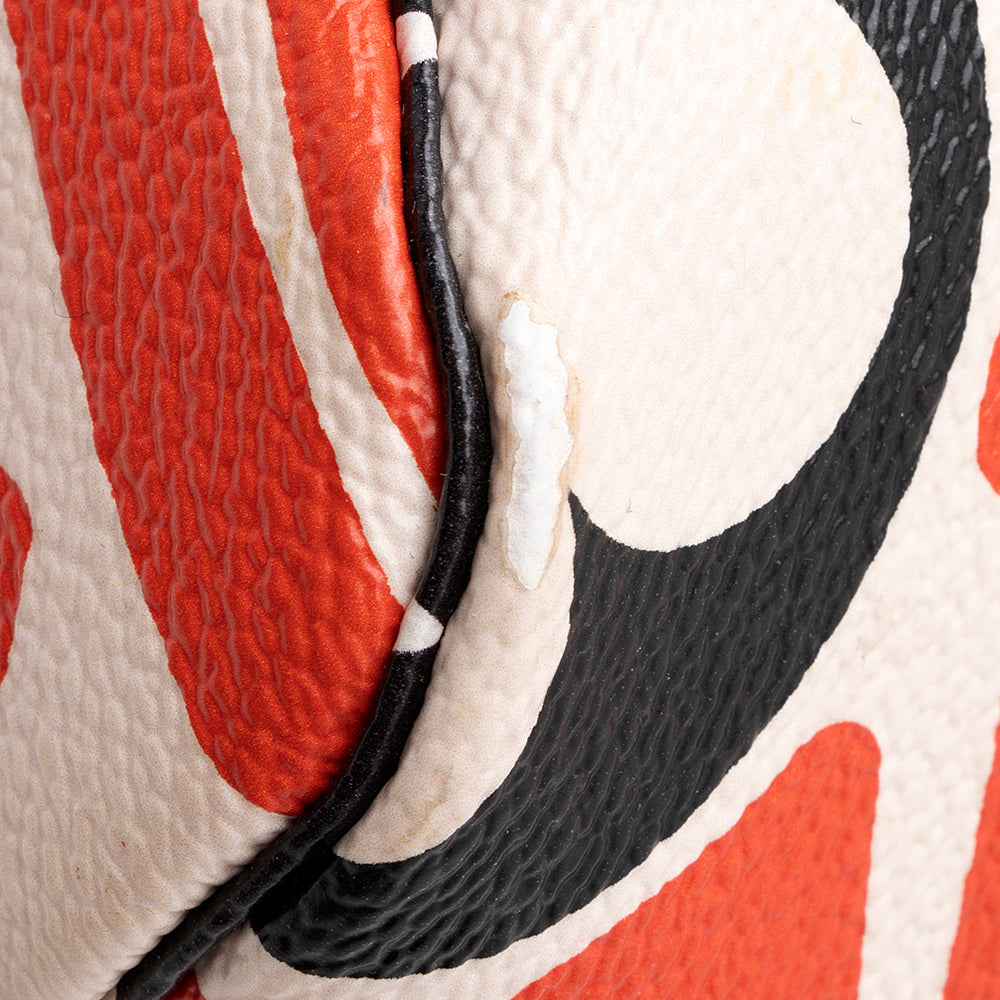 Louis Vuitton Limited Edition Monogram Crafty Neverfull MM Tote (SHF-19630)