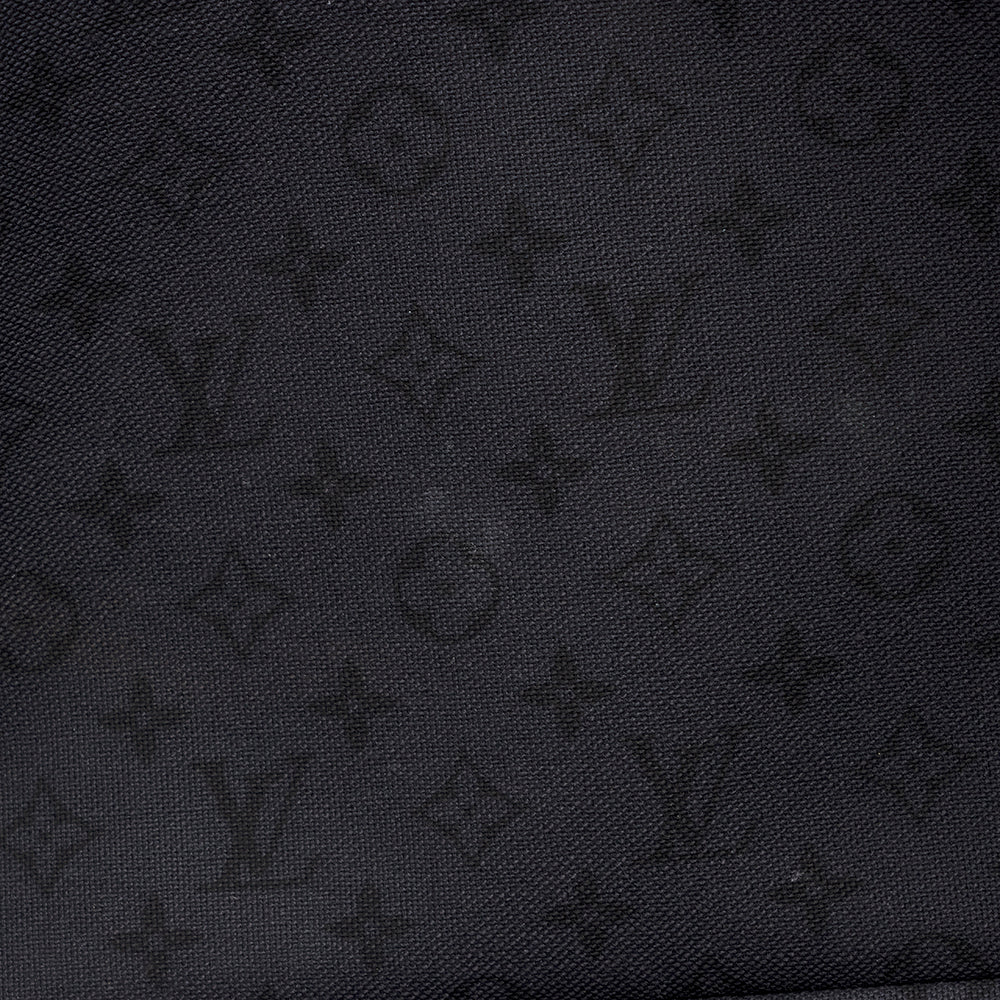 Louis Vuitton Limited Edition Monogram Crafty Neverfull MM Tote (SHF-19630)