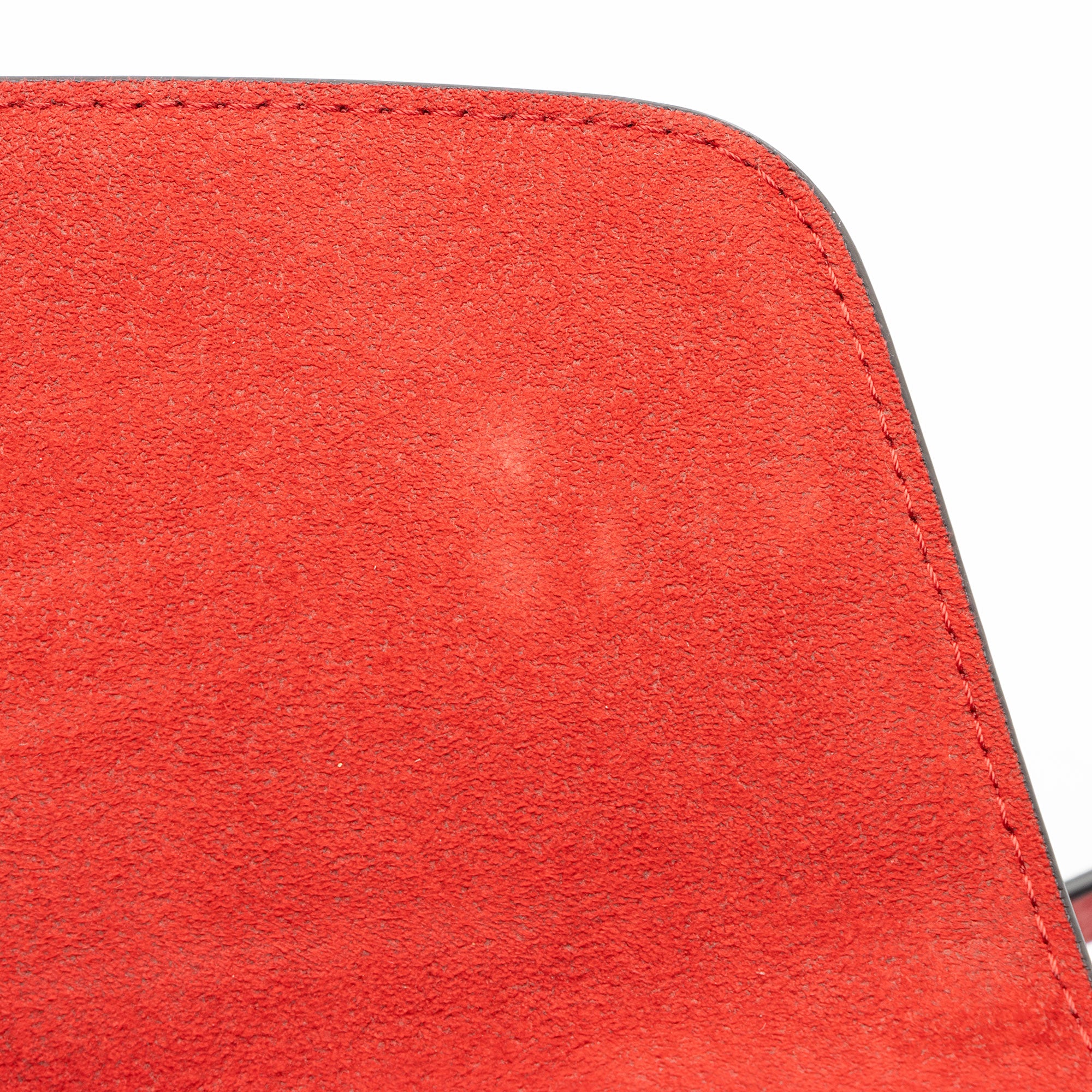 Louis Vuitton Monogram Cuir Very Messenger