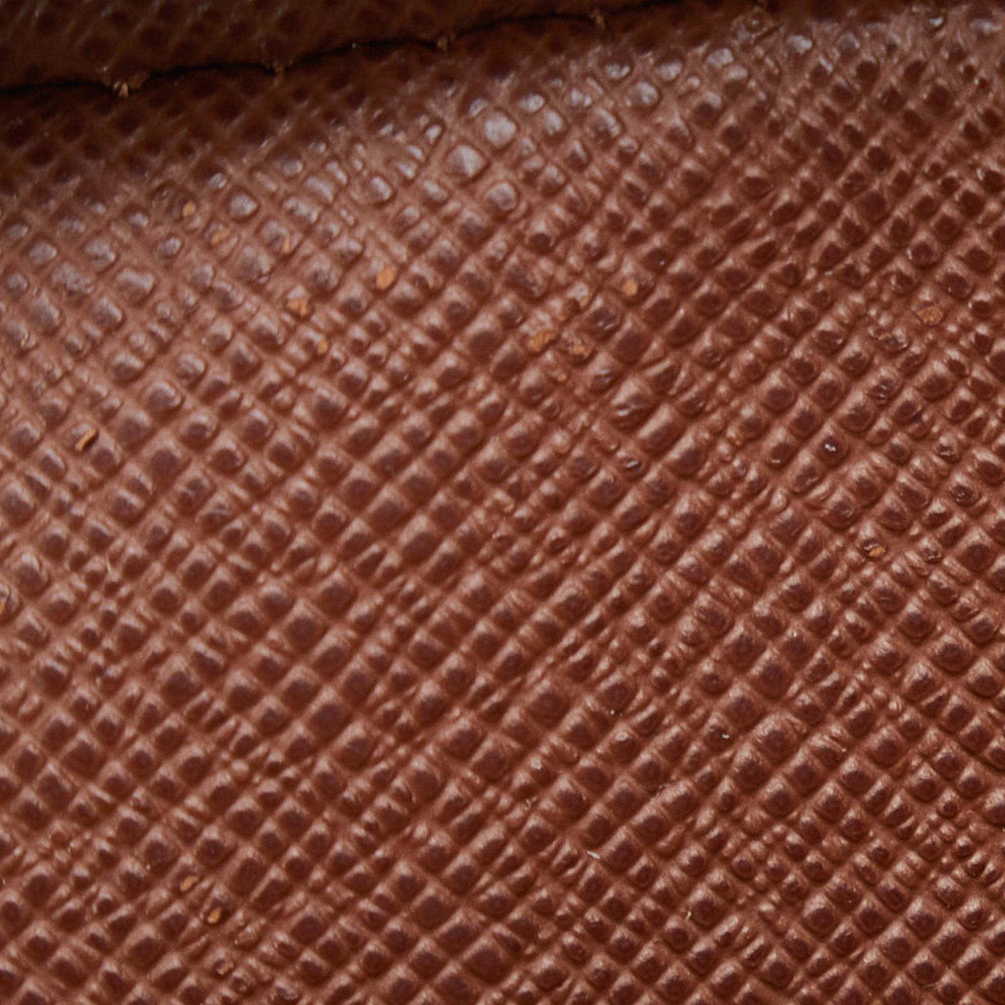 Louis Vuitton Monogram Danube (SHG-DRkDFc)
